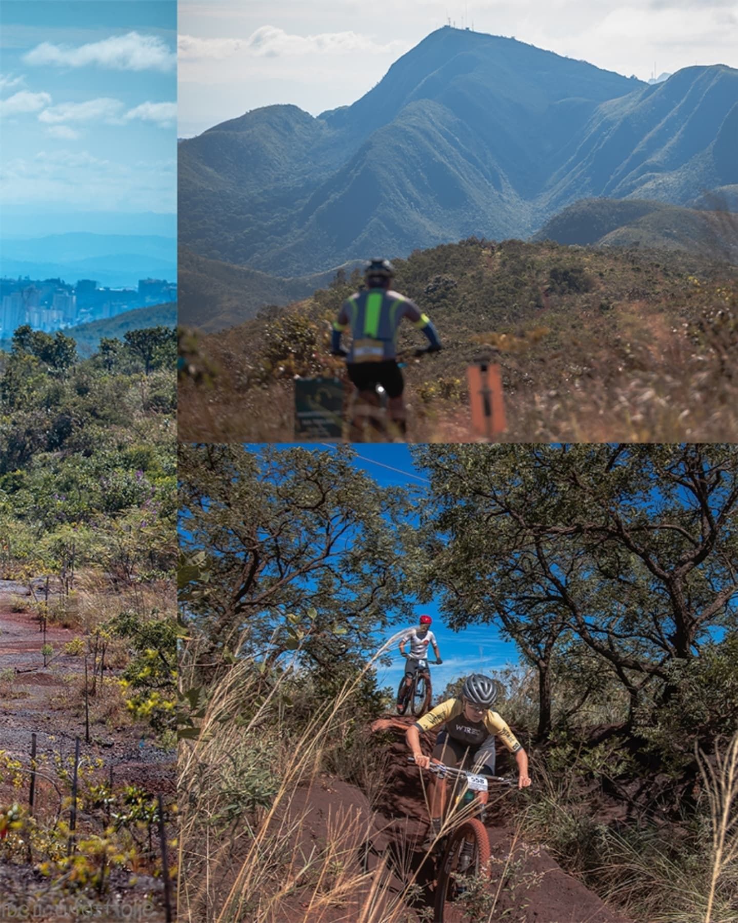 Foto e vídeo de ensaios, cobertura, documentários e muito mais... - 18