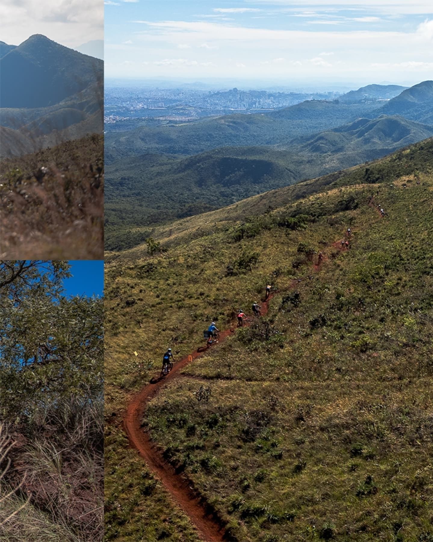 Foto e vídeo de ensaios, cobertura, documentários e muito mais... - 19