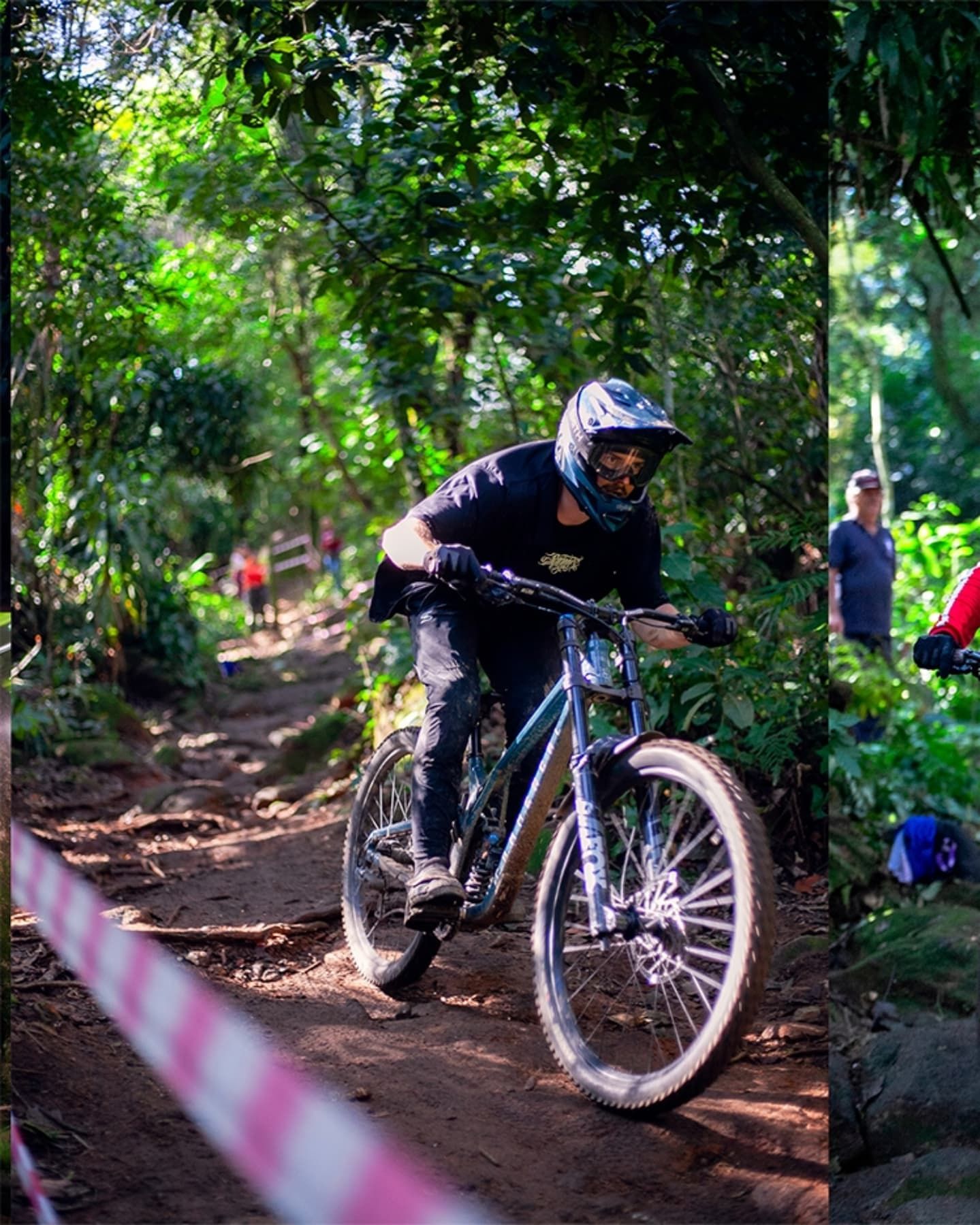 Foto e vídeo de ensaios, cobertura, documentários e muito mais... - 13