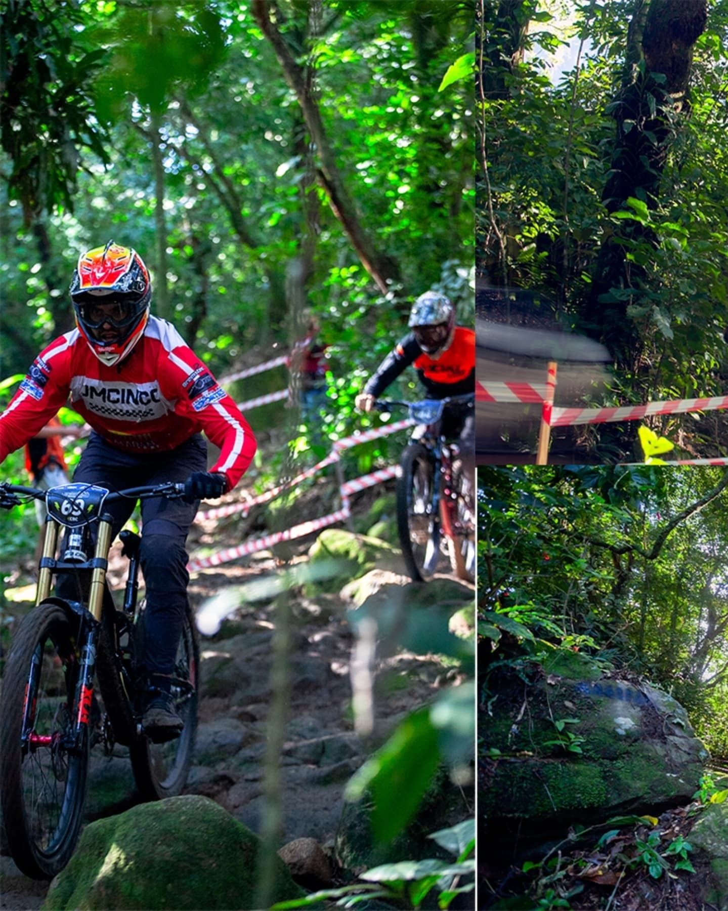 Foto e vídeo de ensaios, cobertura, documentários e muito mais... - 14
