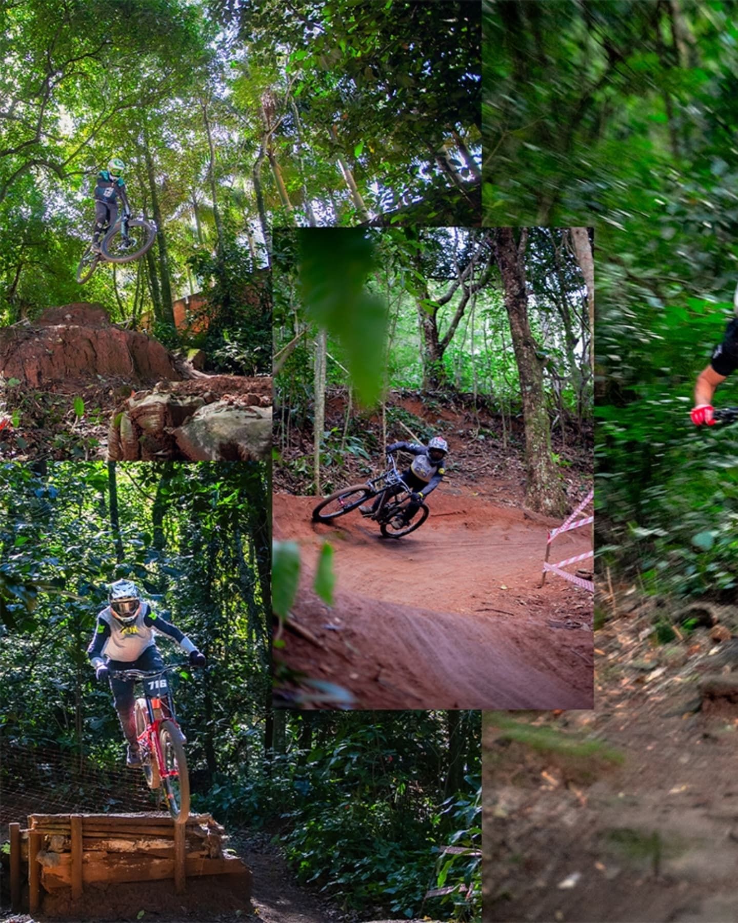 Foto e vídeo de ensaios, cobertura, documentários e muito mais... - 16