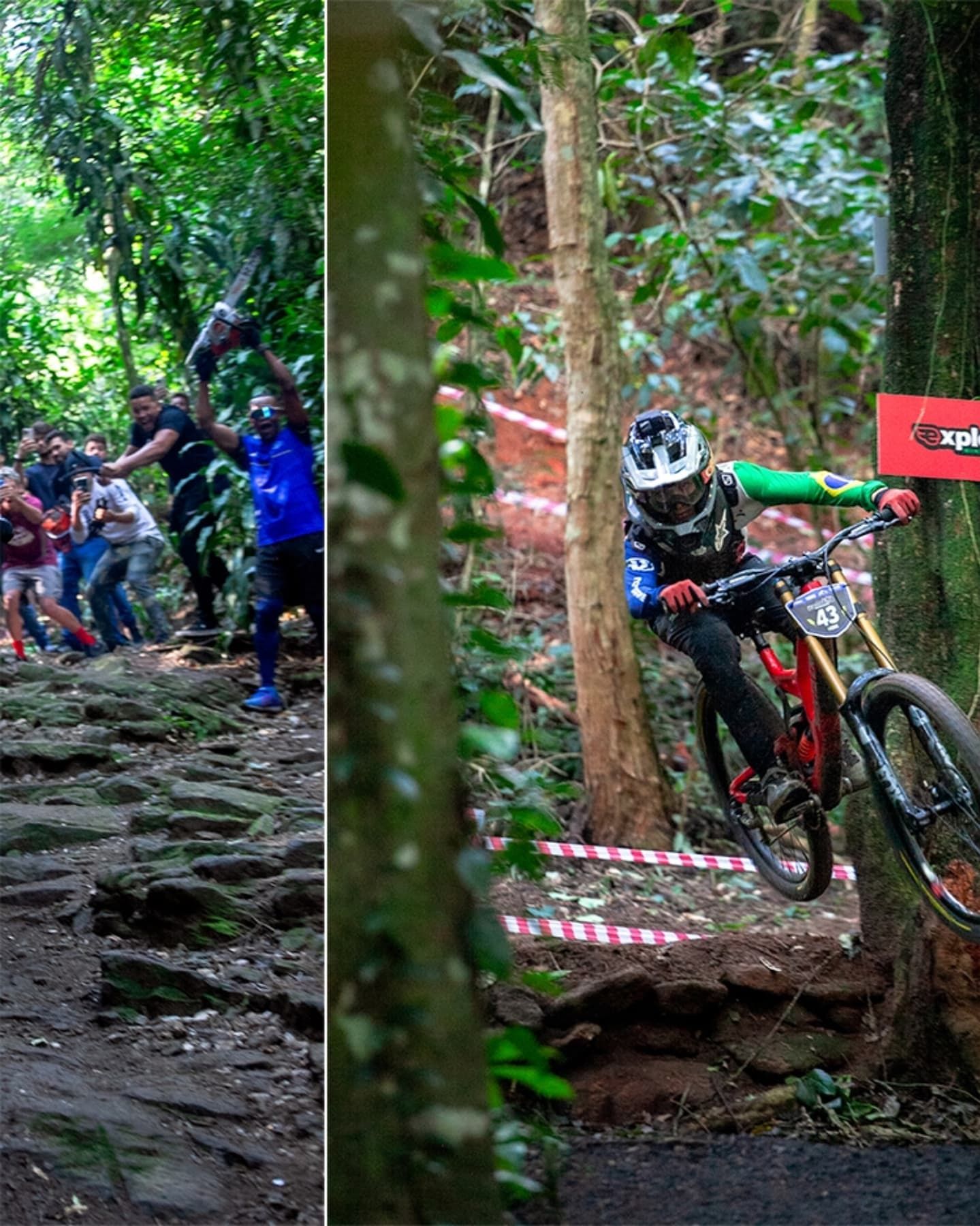 Foto e vídeo de ensaios, cobertura, documentários e muito mais... - 18