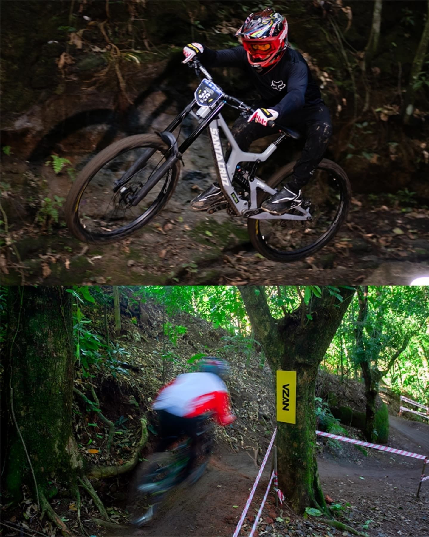 Foto e vídeo de ensaios, cobertura, documentários e muito mais... - 19