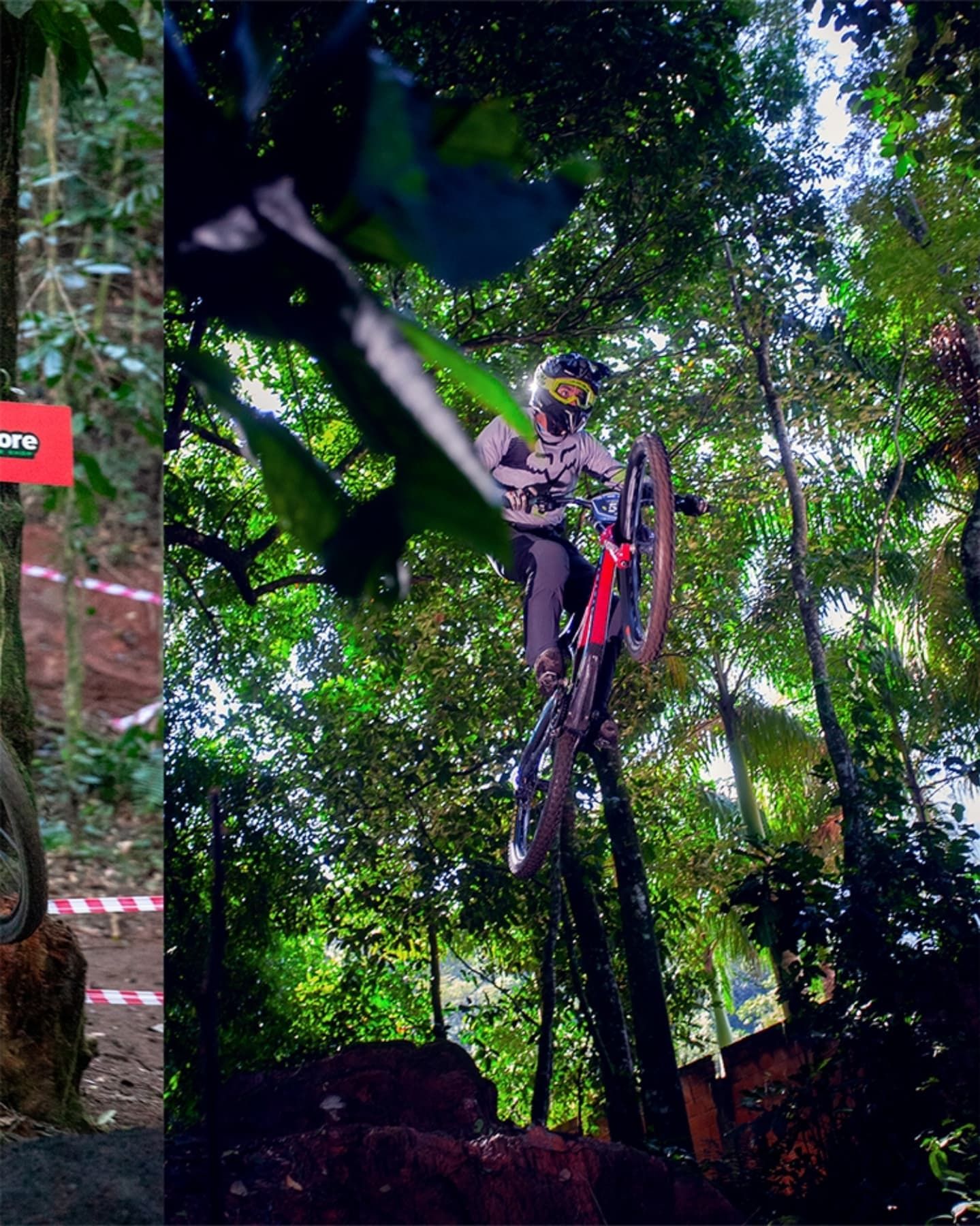 Foto e vídeo de ensaios, cobertura, documentários e muito mais... - 20