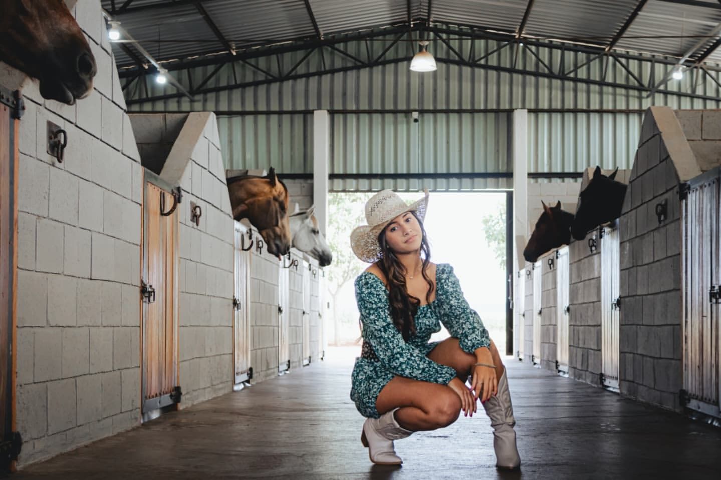 Ensaio de 15 anos Gabriela - 14