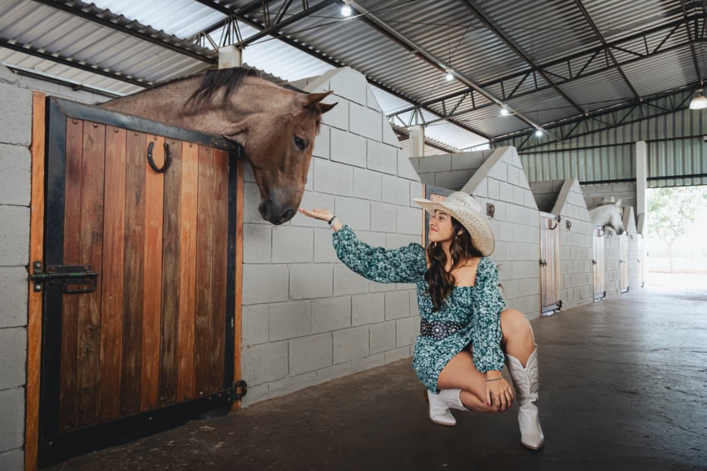 Ensaio de 15 anos Gabriela - 15