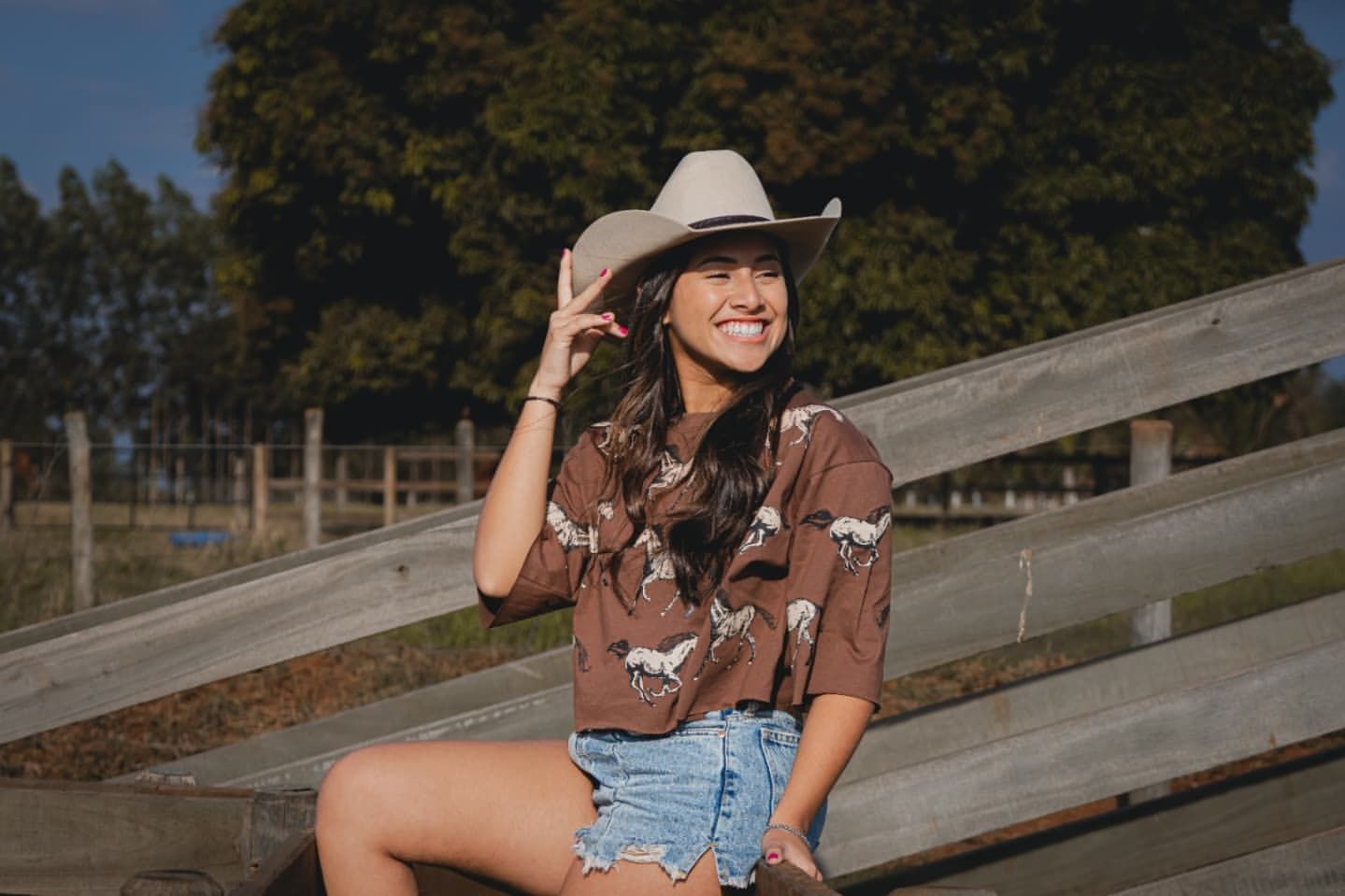 Ensaio de 15 anos Gabriela - 18