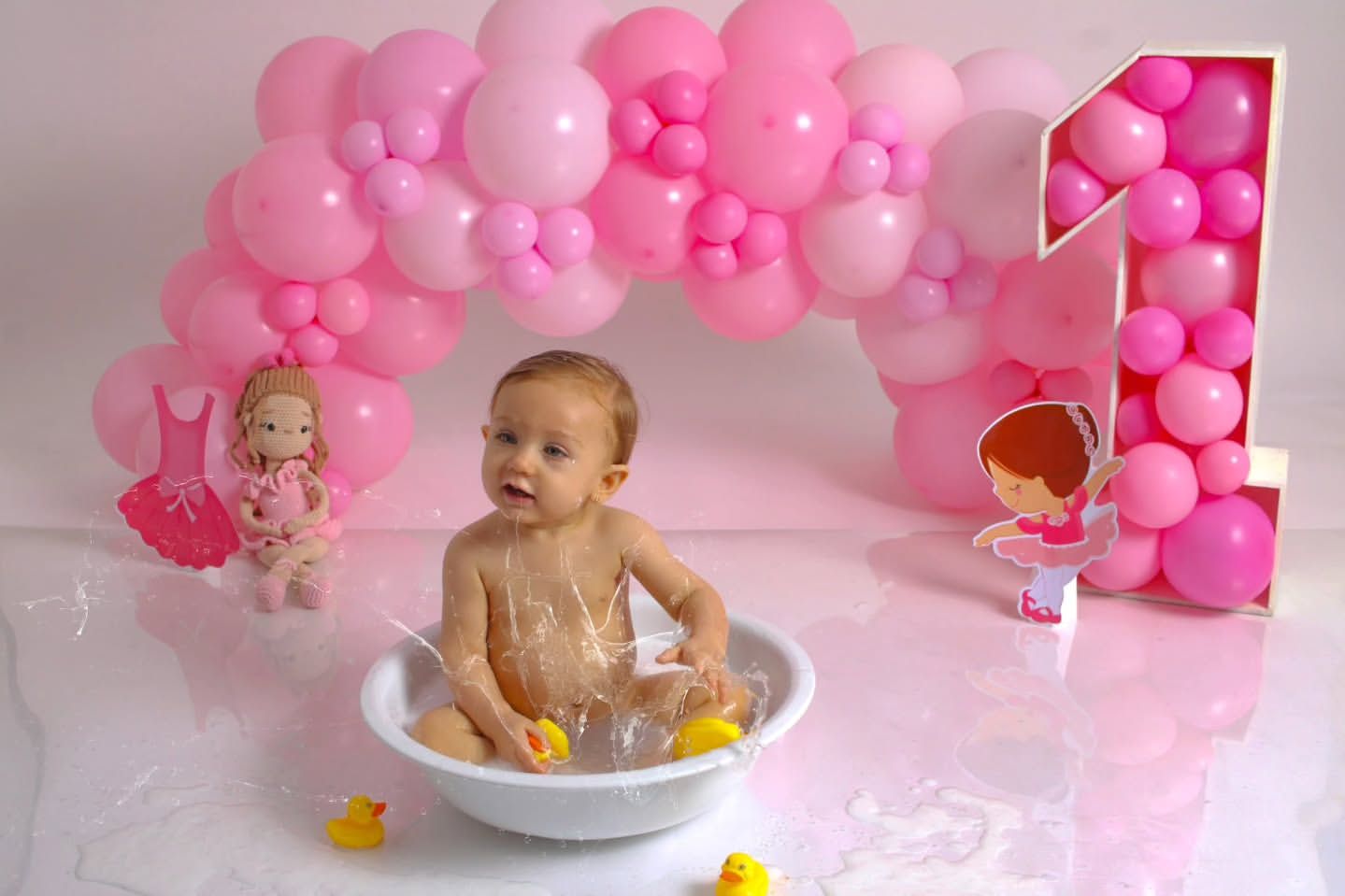 SMASH THE CAKE - LUISA - 3