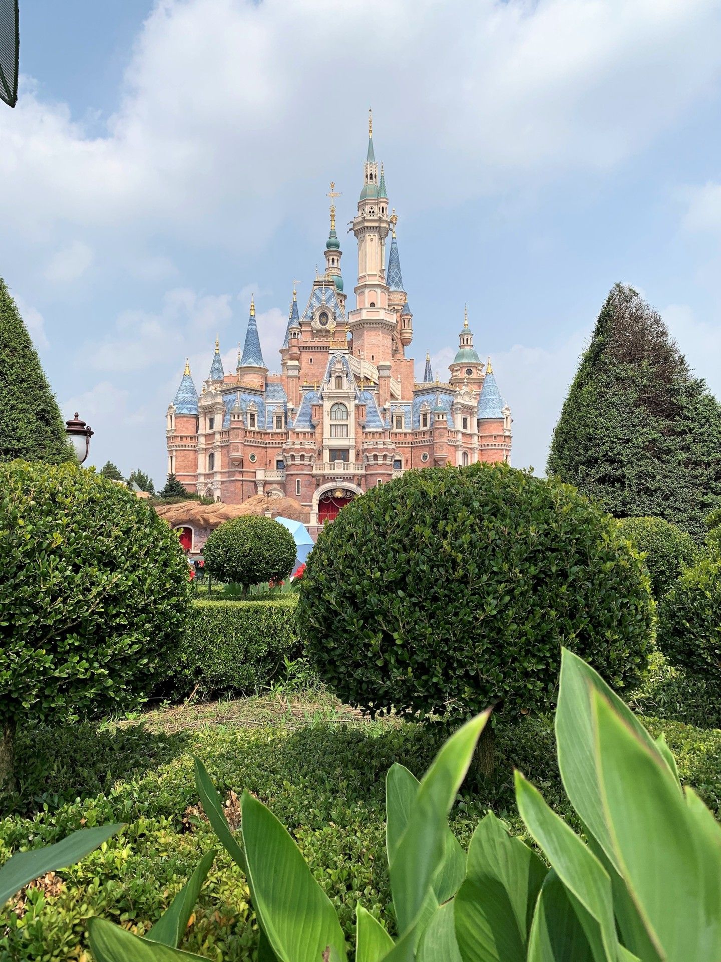 Como visitar a Disney de Xangai - a Shanghai Disneyland - 18