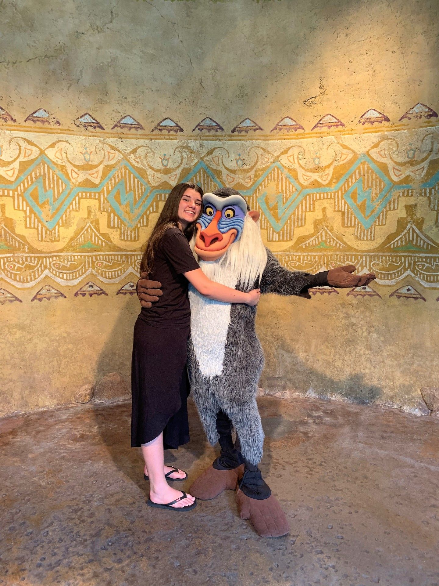 Como visitar a Disney de Xangai - a Shanghai Disneyland - 25