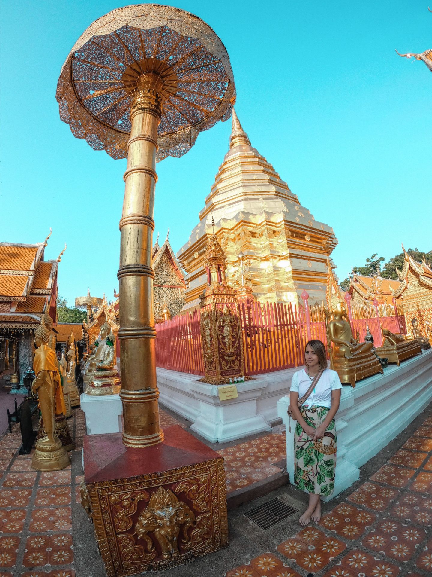 Dicas de roteiro no Sudeste Asiático - 10