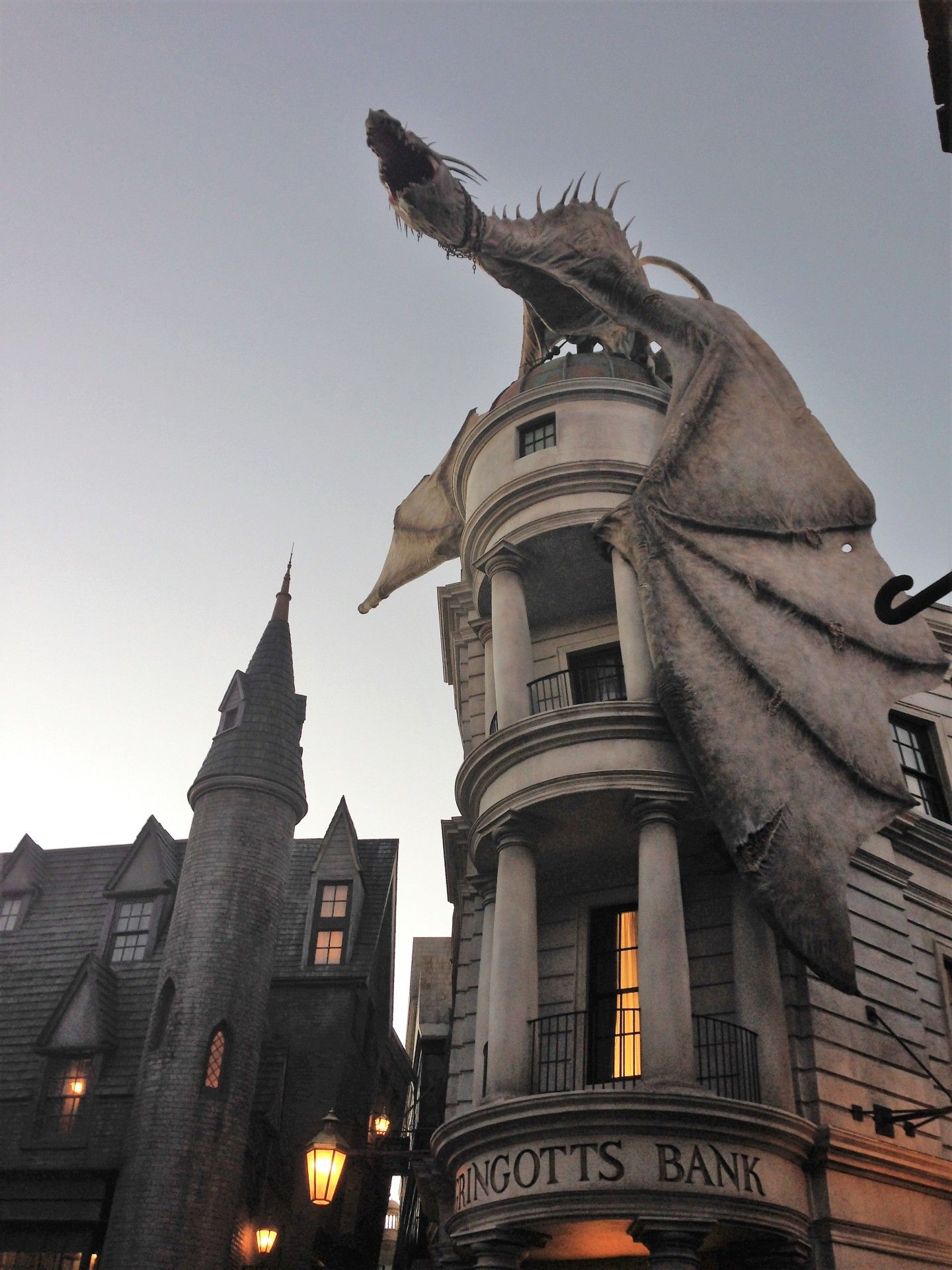 Viajando pelo Mundo Mágico do Harry Potter na quarentena! - 15