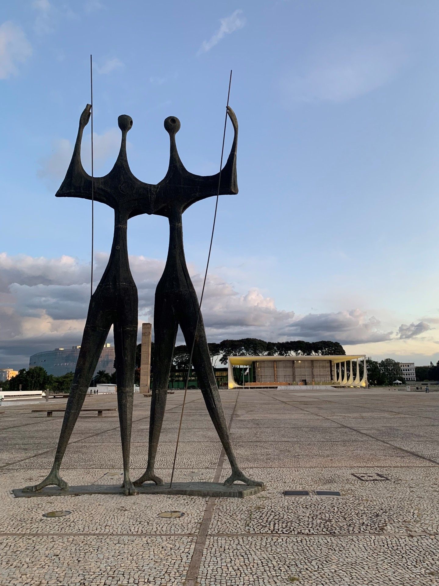 Conhecendo a Capital do Brasil! Top 10 lugares imperdíveis em Brasília - 9