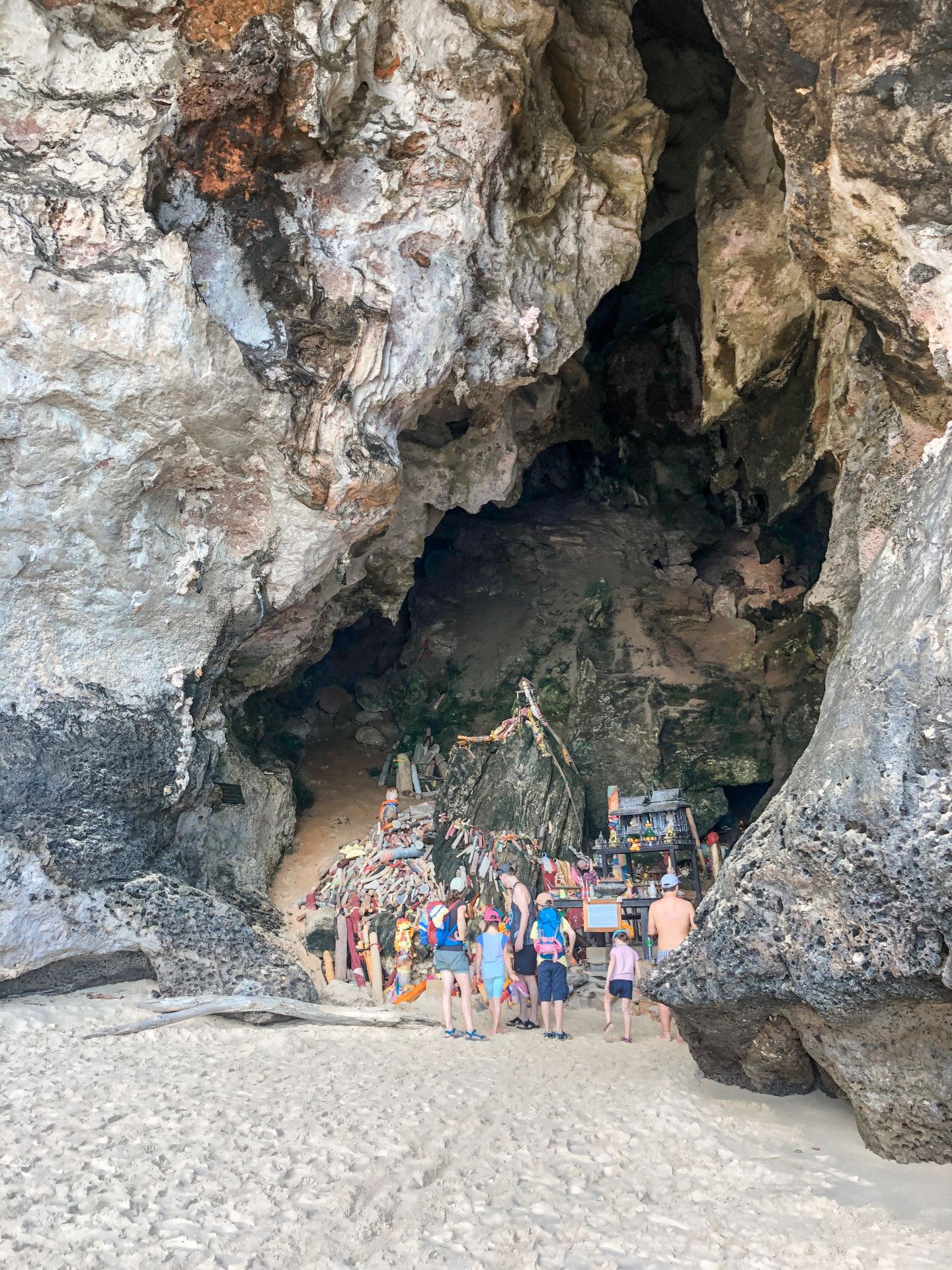 Conheça as praias da Tailândia | Sugestões para sua viagem - 21