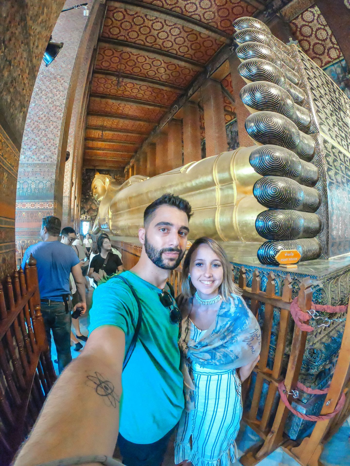 Viagem para a Tailândia: Saiba o que fazer em Bangkok - 12