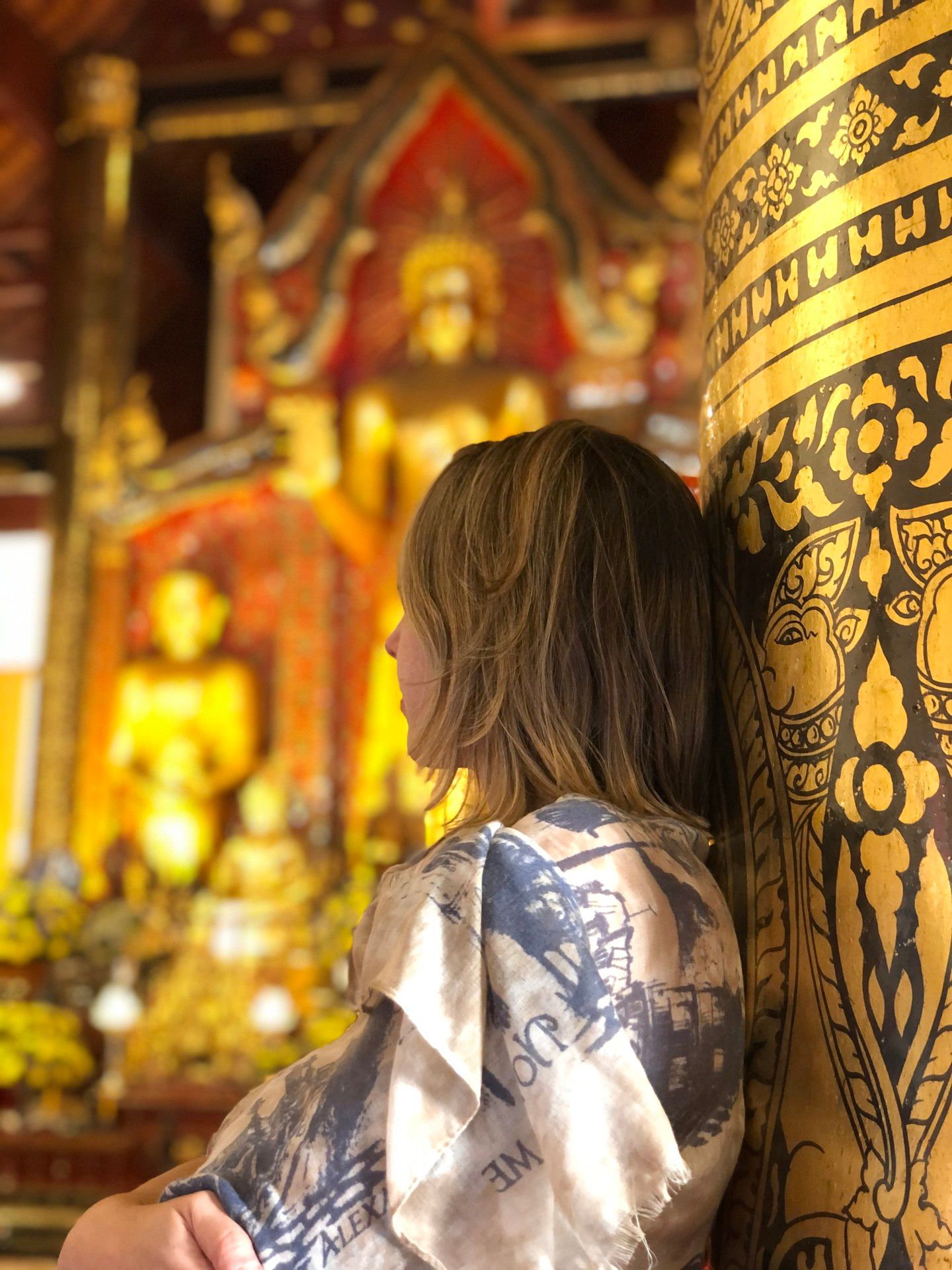 Dicas de Chiang Mai, a capital espiritual da Tailândia - 7