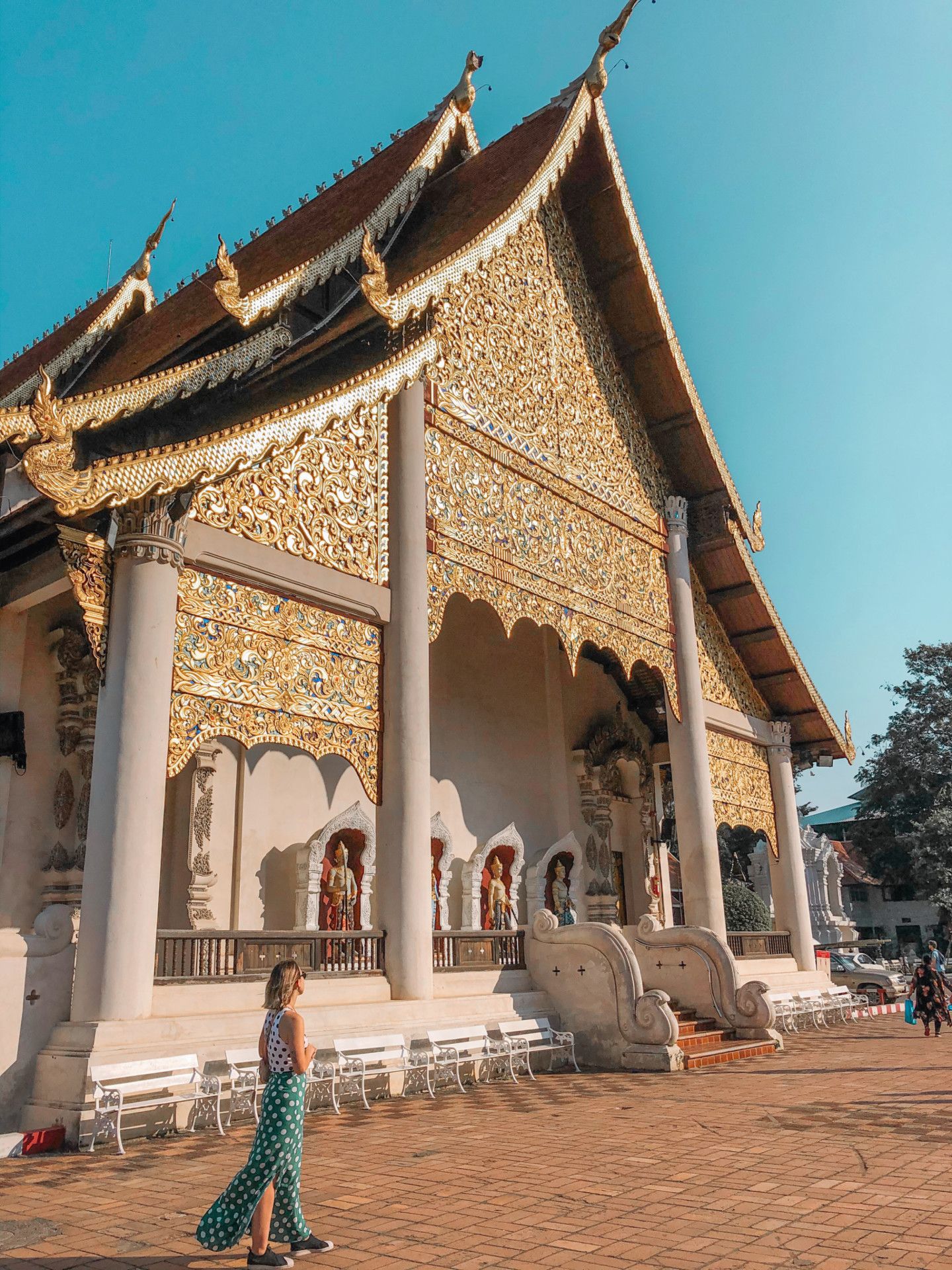 Dicas de Chiang Mai, a capital espiritual da Tailândia - 5