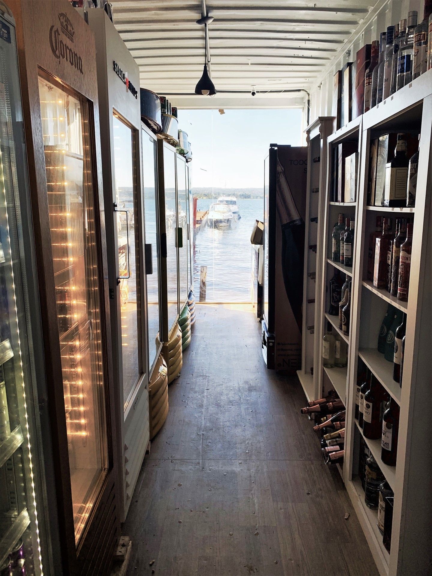 Como é navegar pelo Lago Paranoá em Brasília - 19