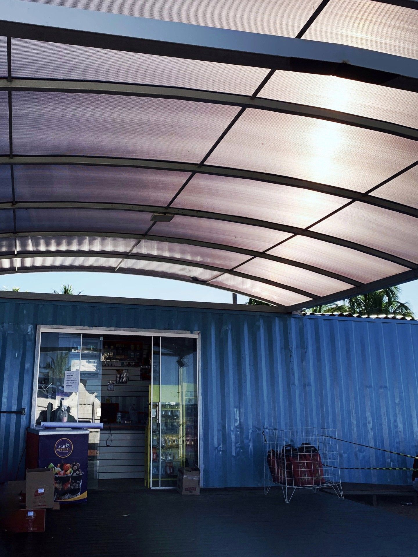 Como é navegar pelo Lago Paranoá em Brasília - 20