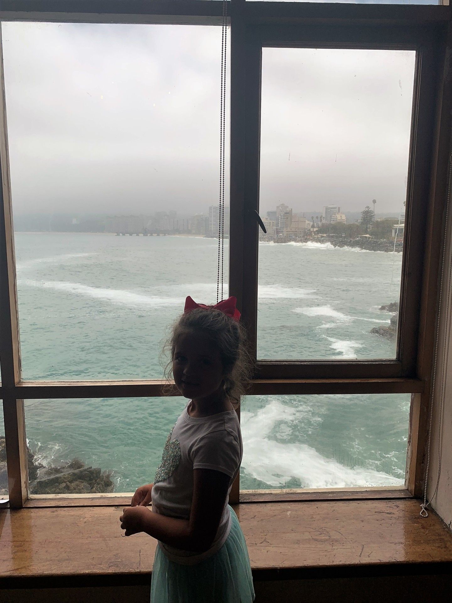 Vinã del Mar: bate-volta saindo de Santiago - 15