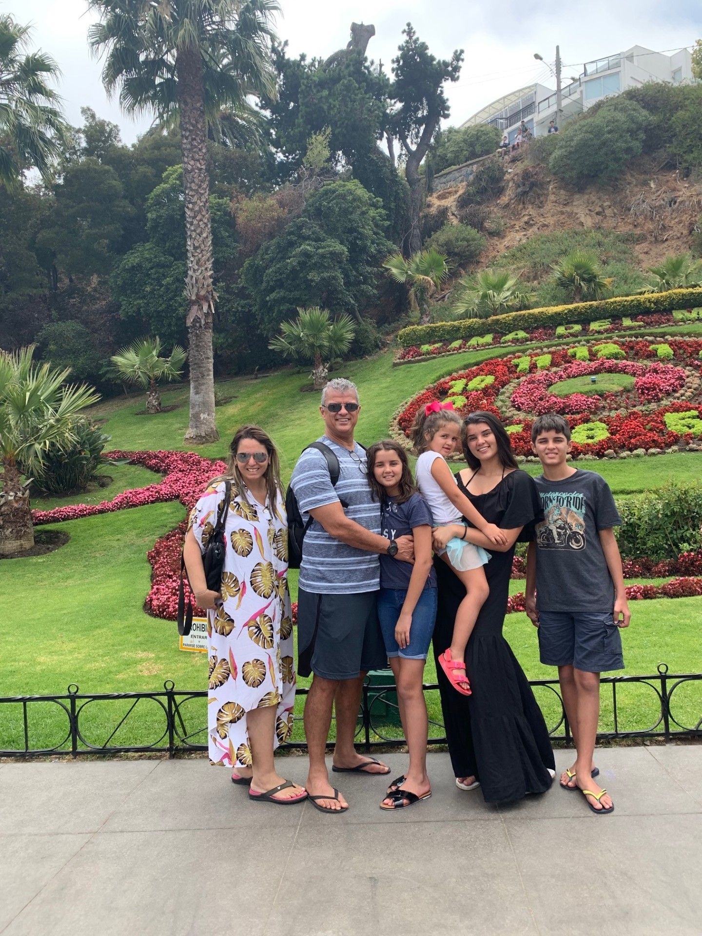 Vinã del Mar: bate-volta saindo de Santiago - 24