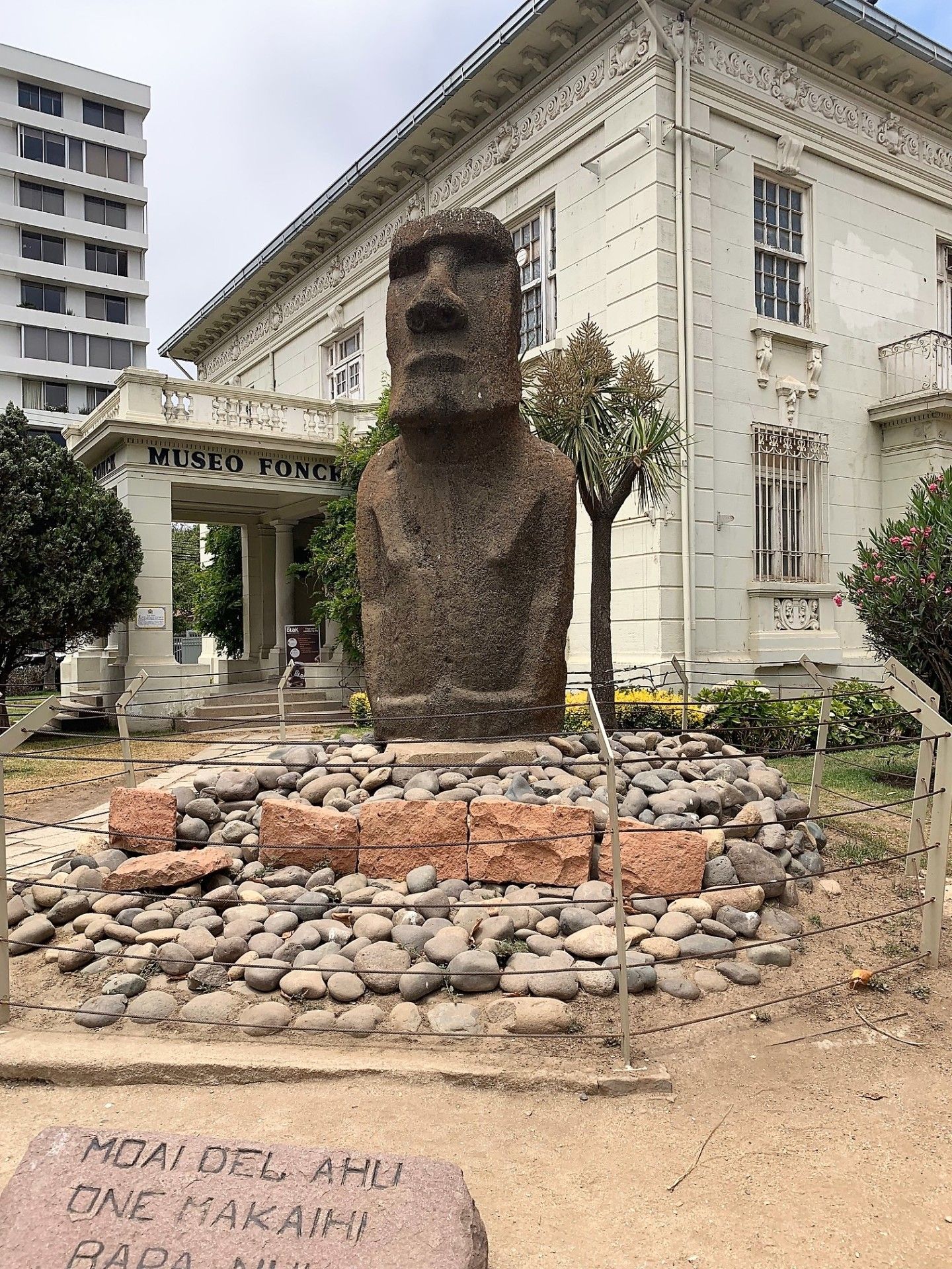 Vinã del Mar: bate-volta saindo de Santiago - 26