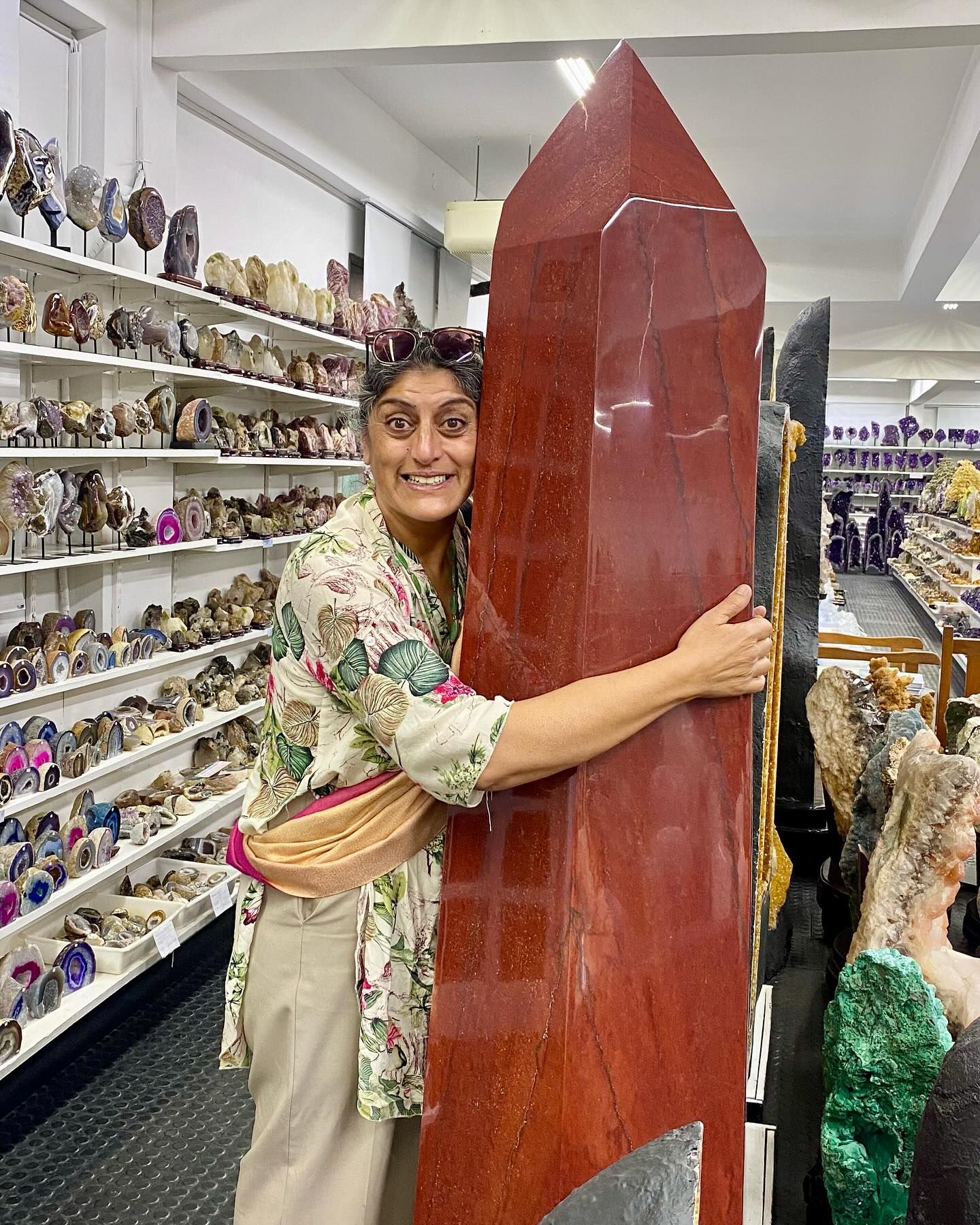 Tours July 2024 - 10