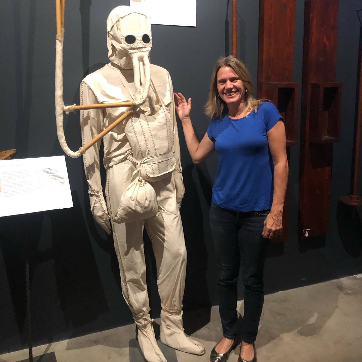 500 years da Vinci experience - 13