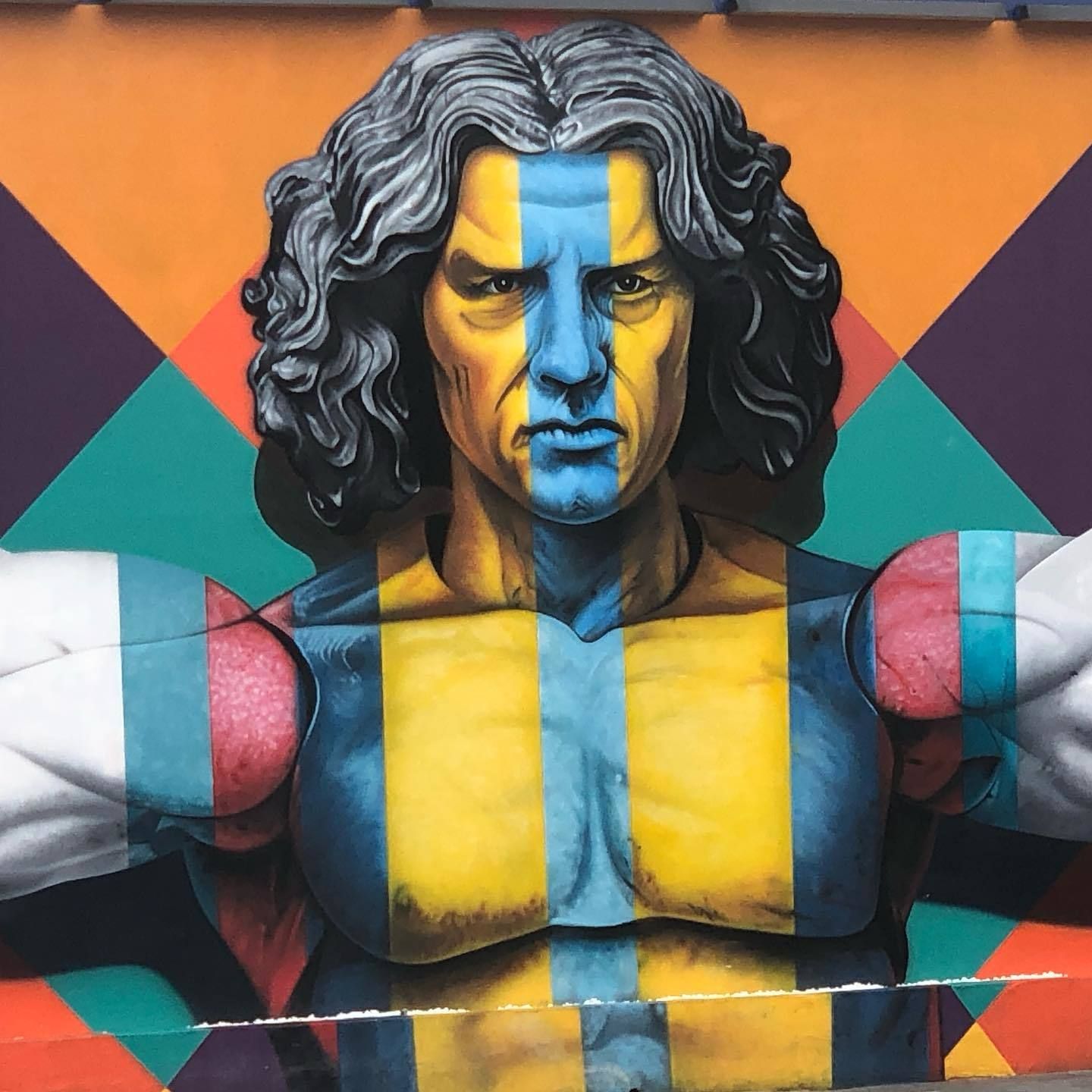 500 years da Vinci experience - 3