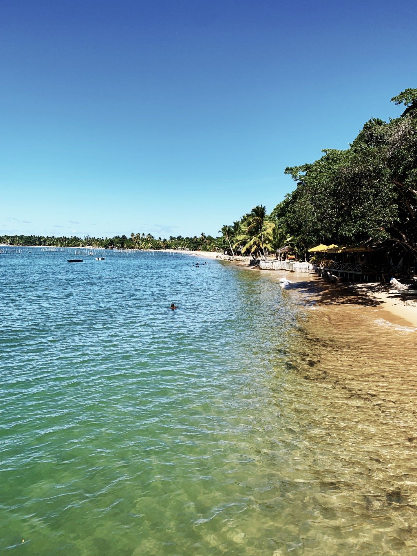 De Salvador a Ilhéus: guia de praias da Costa do Cacau e do Dendê! - 39