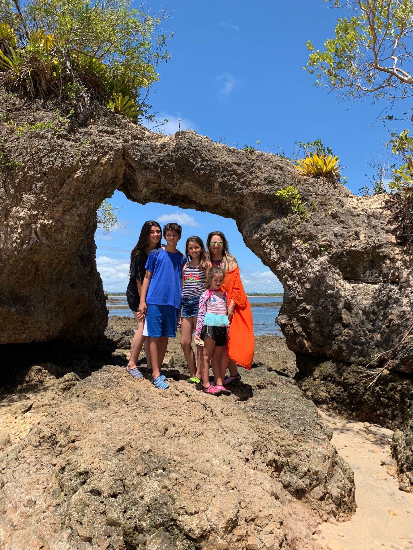 De Salvador a Ilhéus: guia de praias da Costa do Cacau e do Dendê! - 37