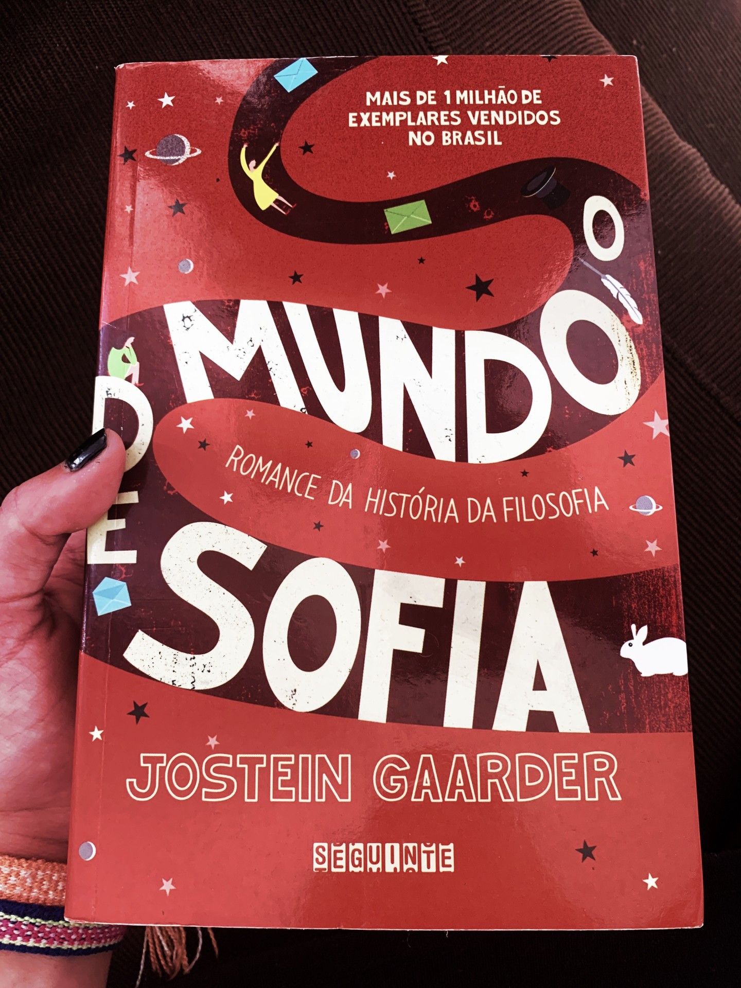 25 livros juvenis para viajar sem sair de casa - 42