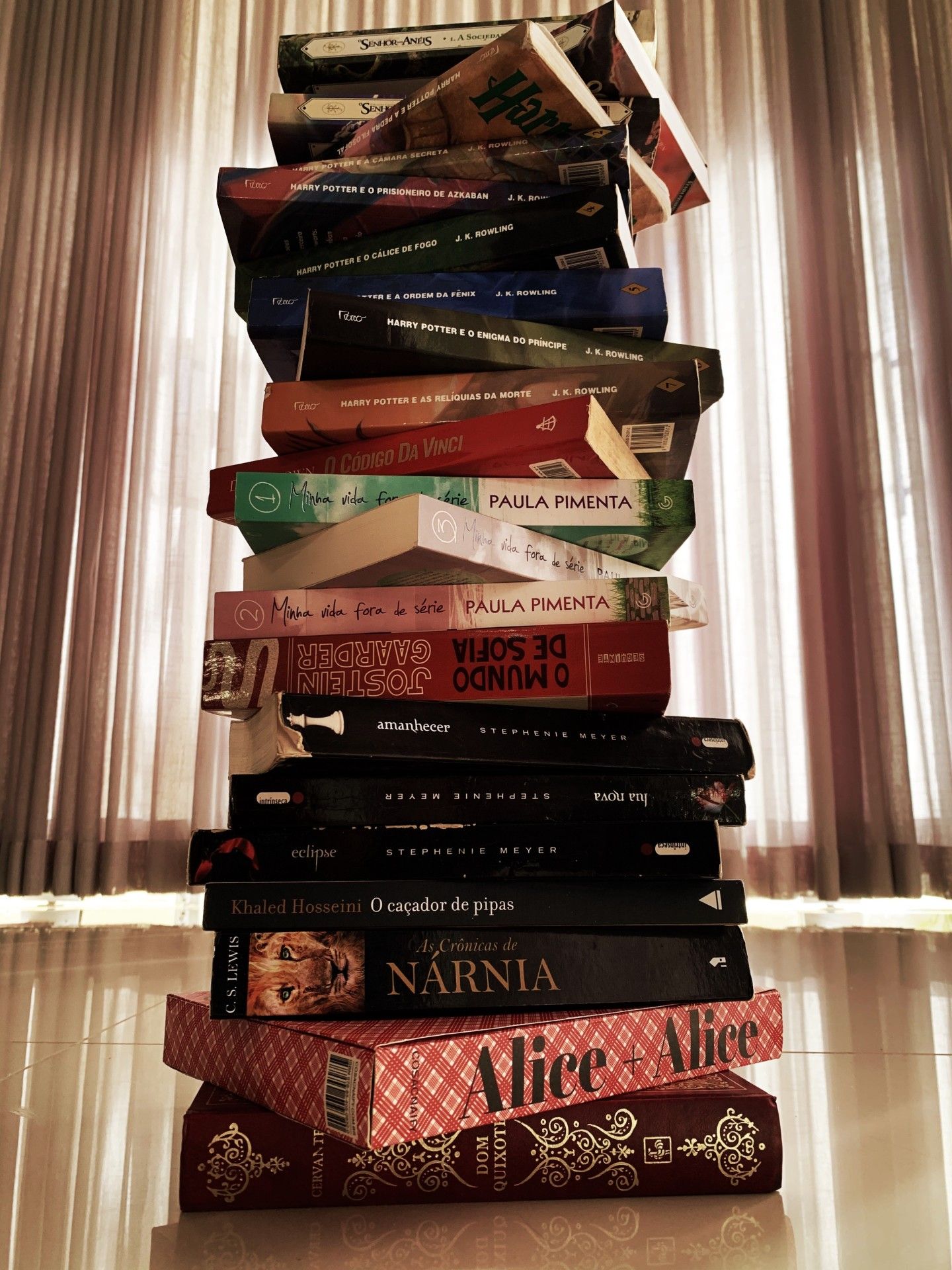 25 livros juvenis para viajar sem sair de casa - 84