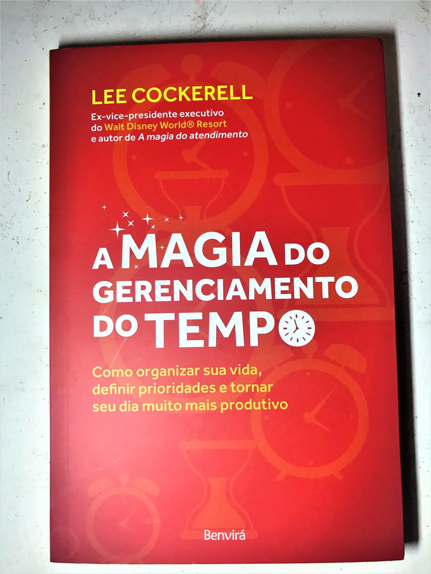 Livros para quem ama o mundo Disney - 17