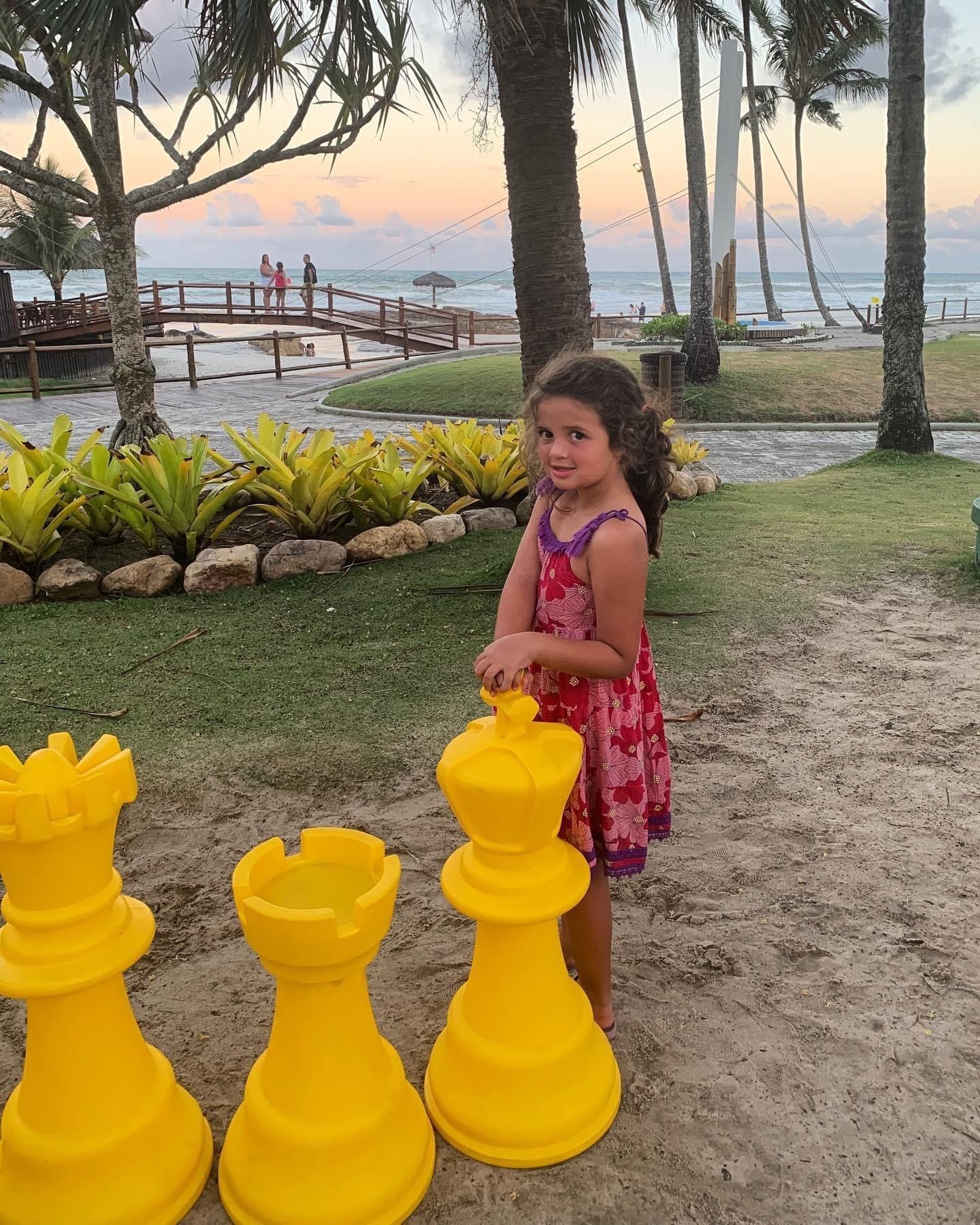 10 Resorts no Brasil que visitamos com as crianças - 30