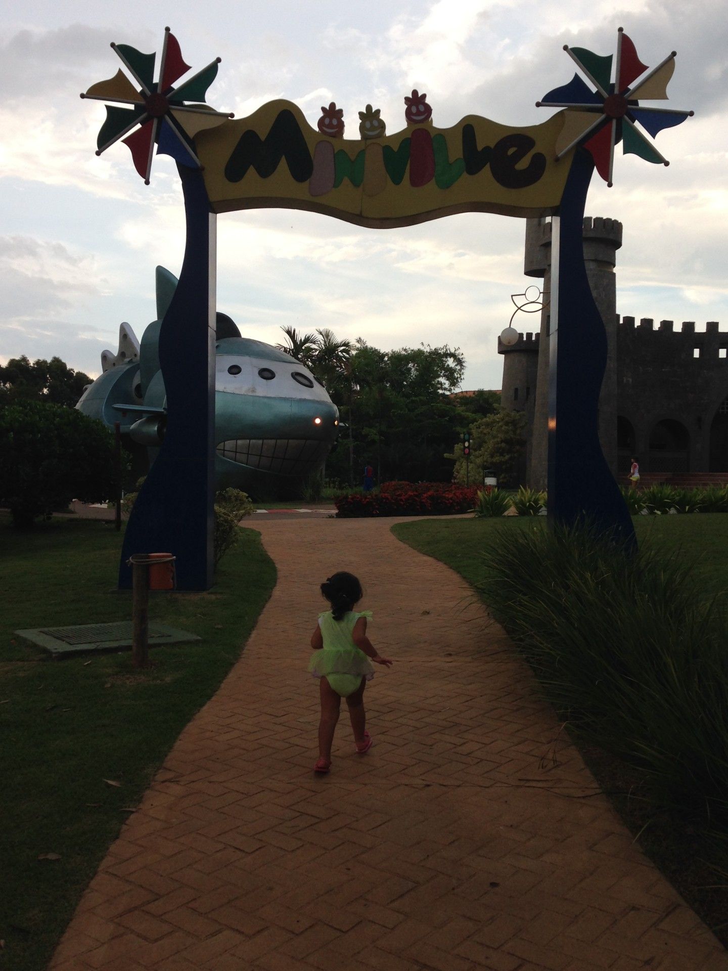 10 Resorts no Brasil que visitamos com as crianças - 58