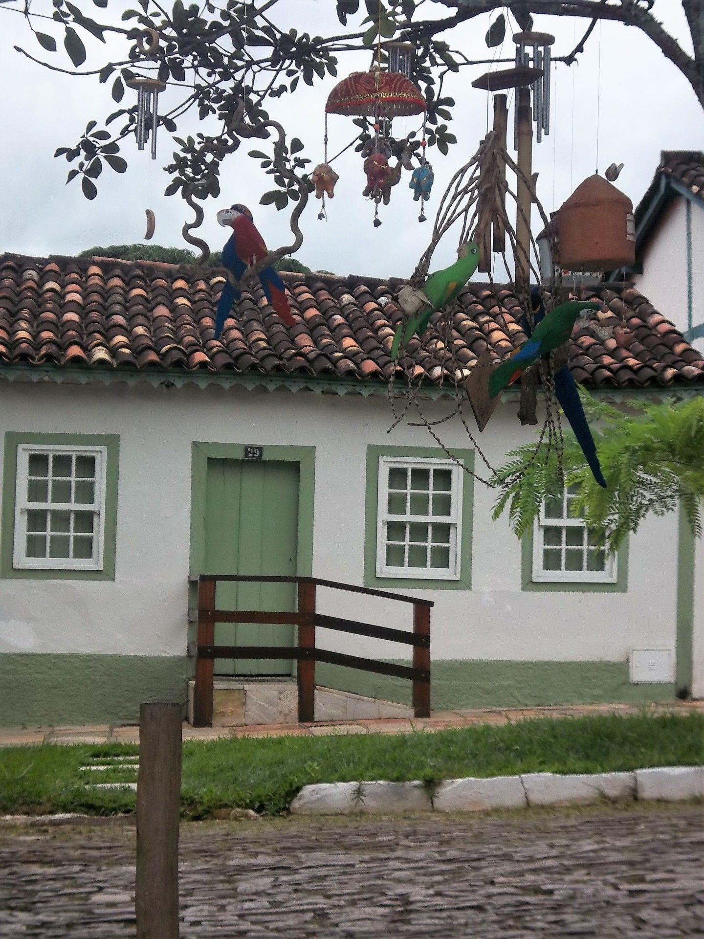 10 Destinos para Turismo de Experiência no Centro-Oeste - 38