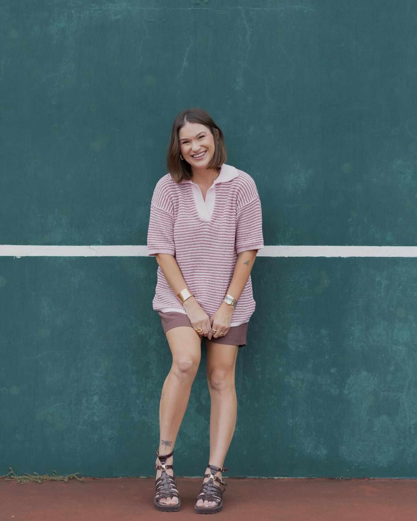 Ensaio Corporativo - 1