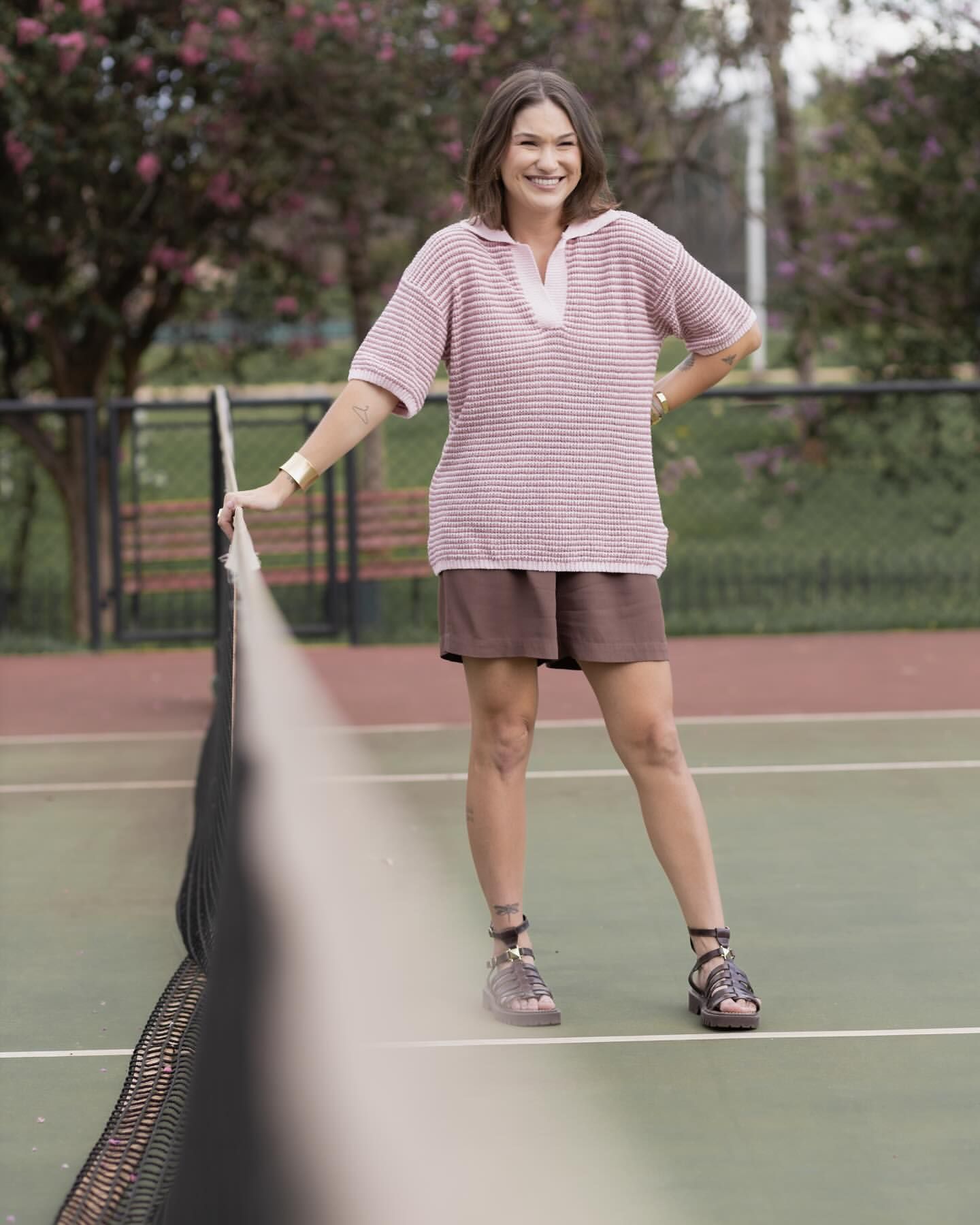 Ensaio Corporativo - 5