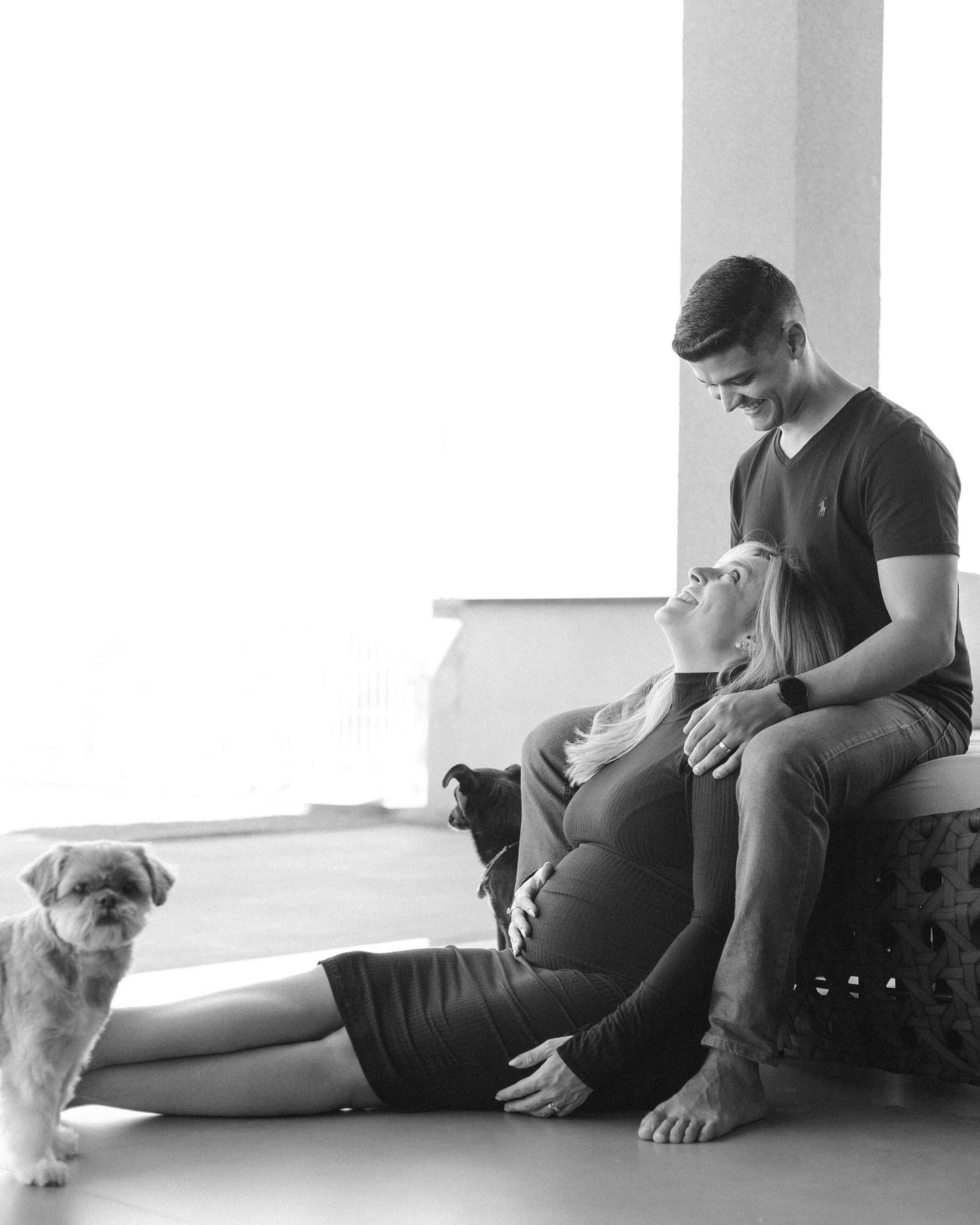 Ensaio Gestante - 11