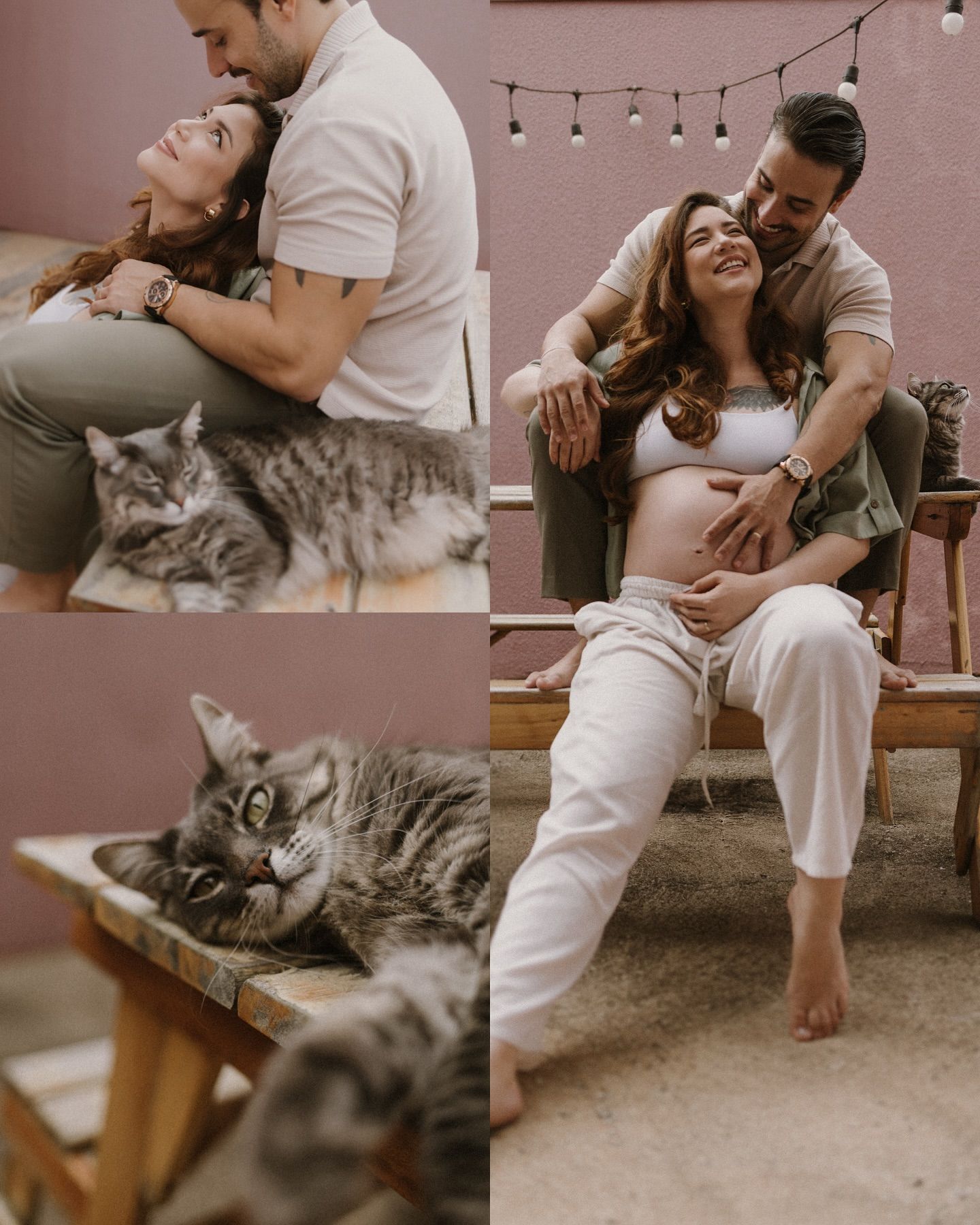 Ensaio Gestante - 11