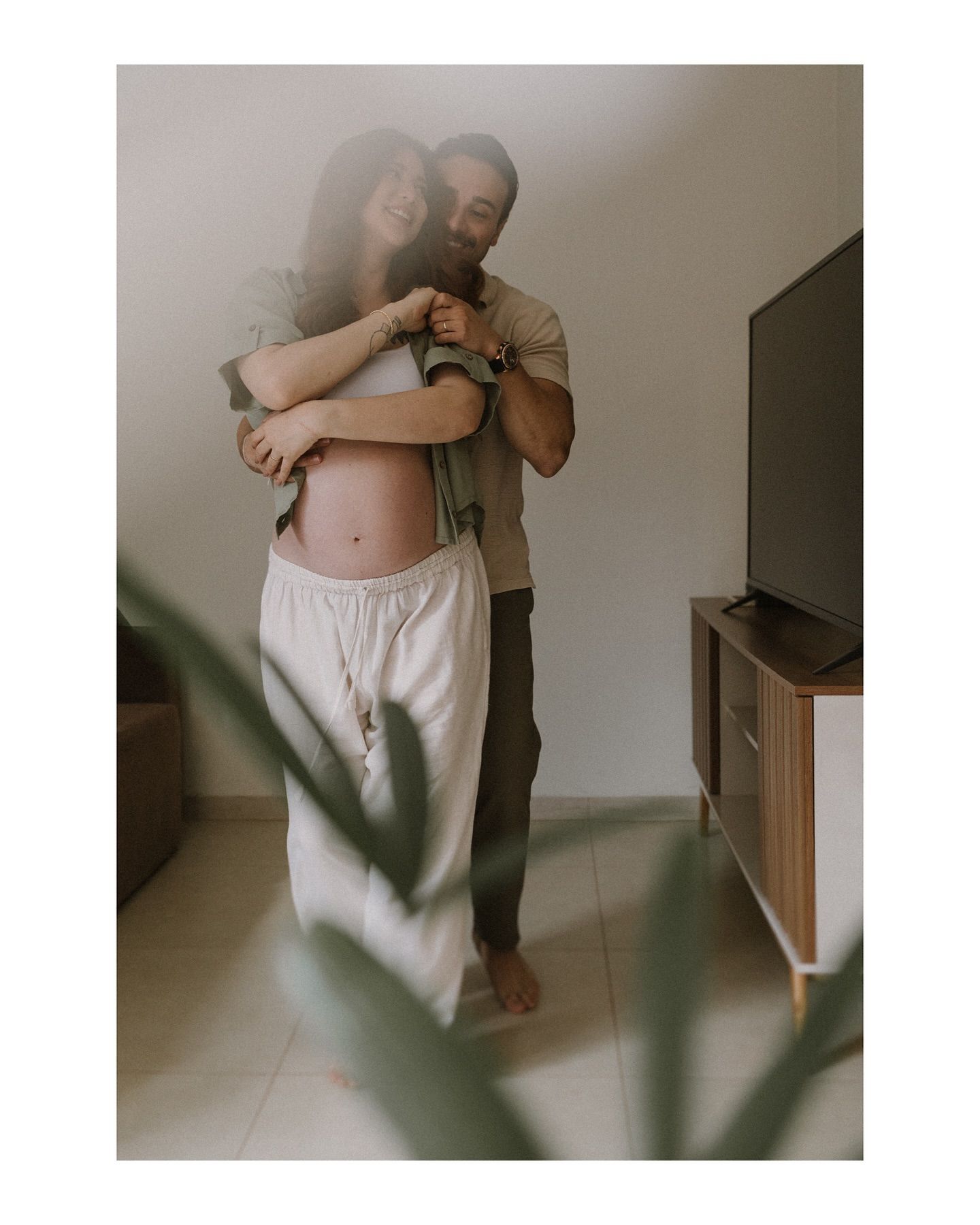 Ensaio Gestante - 16