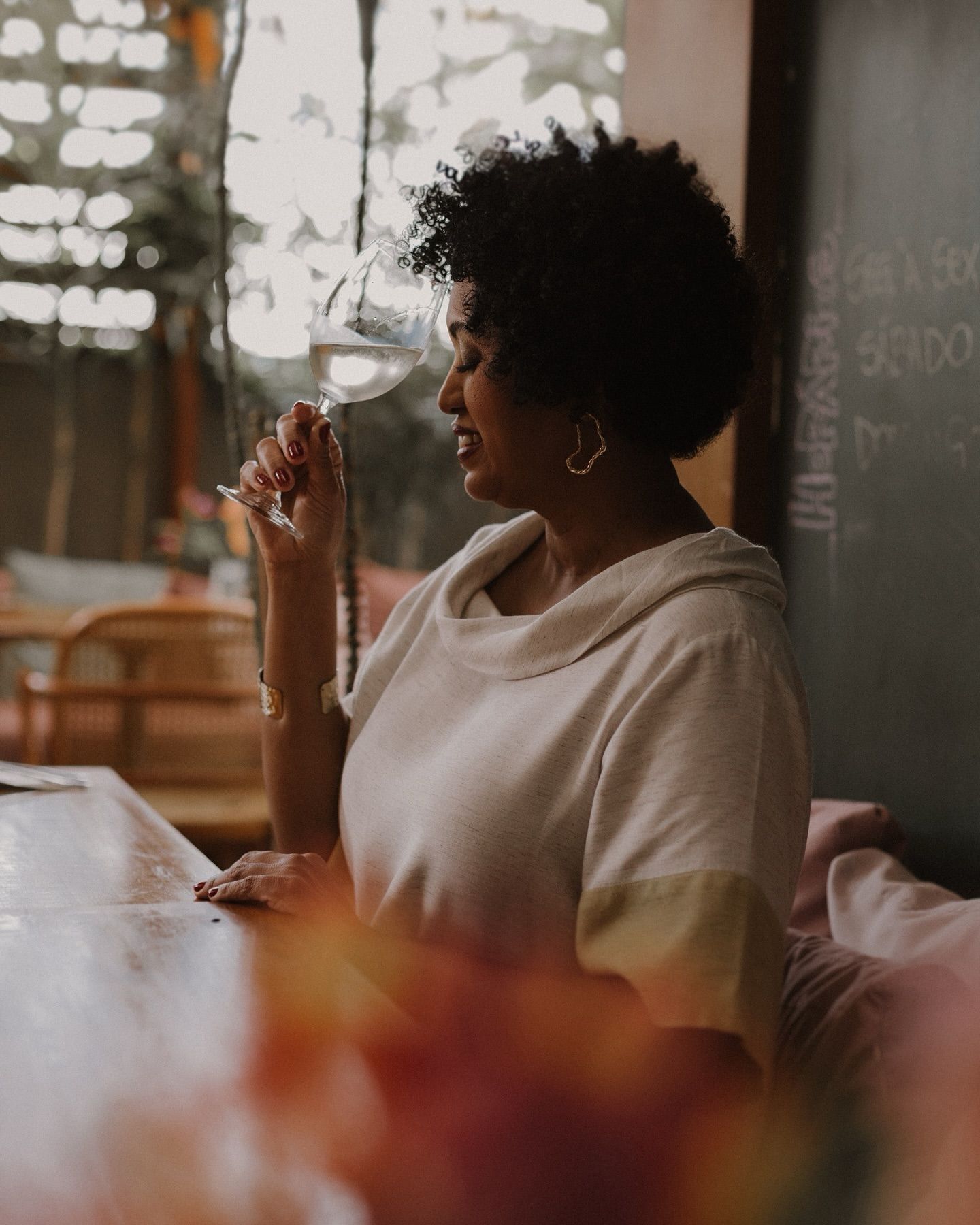 Ensaio Corporativo Lifestyle - 8