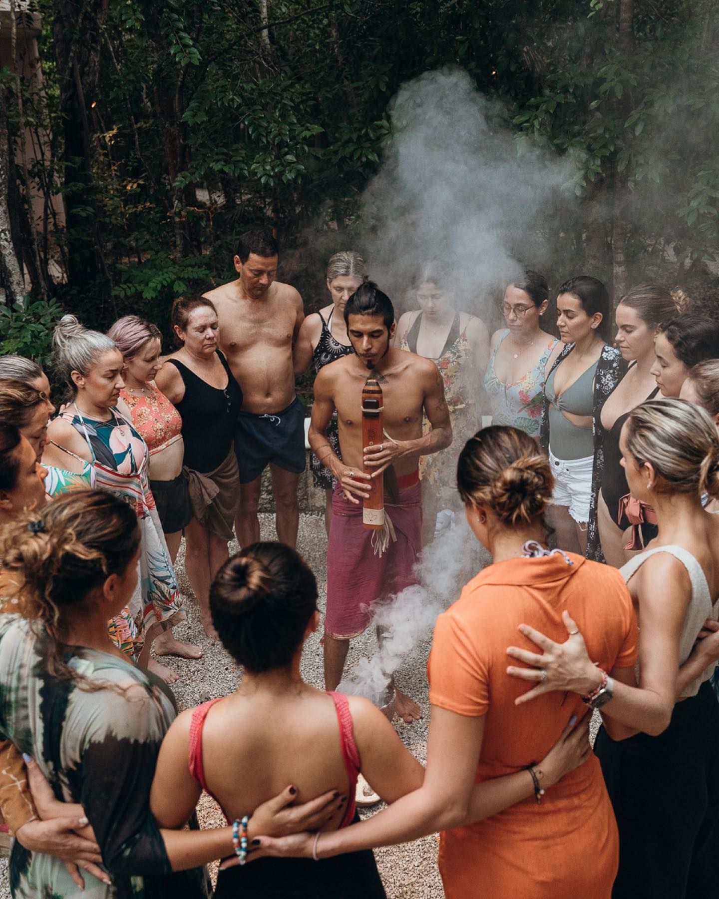 Holistika Tulum: Um retiro de bem-estar e arquitetura naturalista - 10