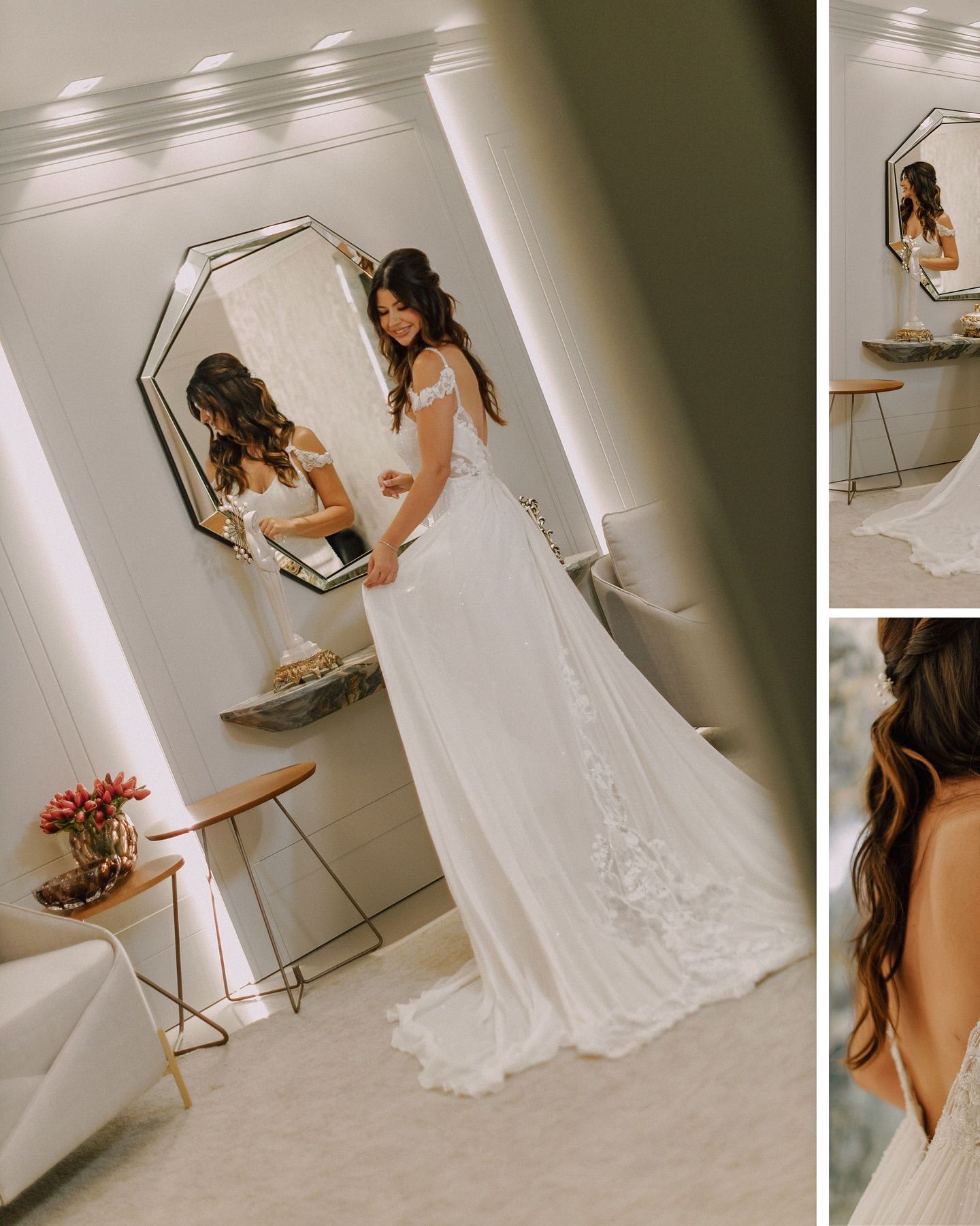 Pedro Sampaio no casamento! - 11