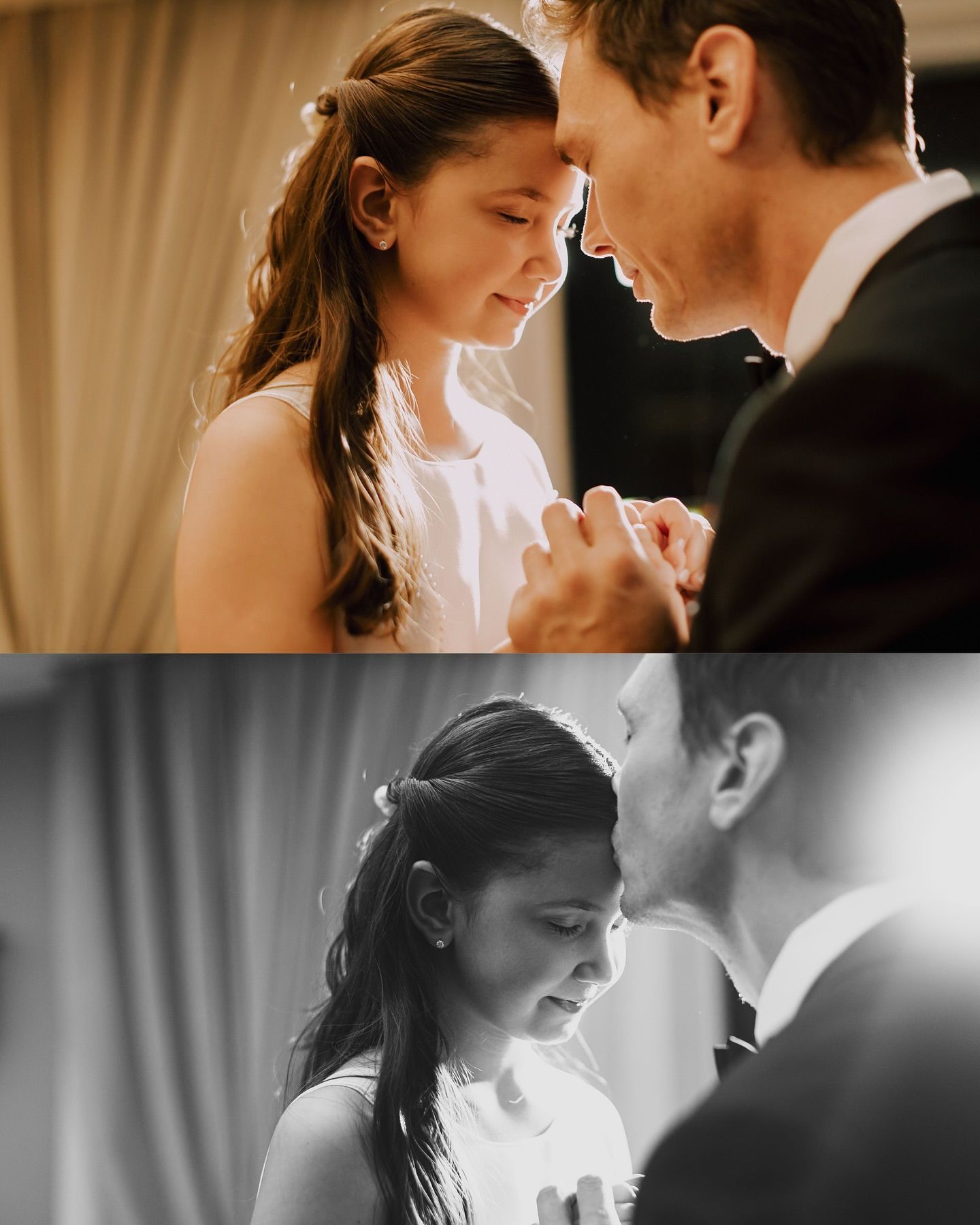 Pedro Sampaio no casamento! - 15