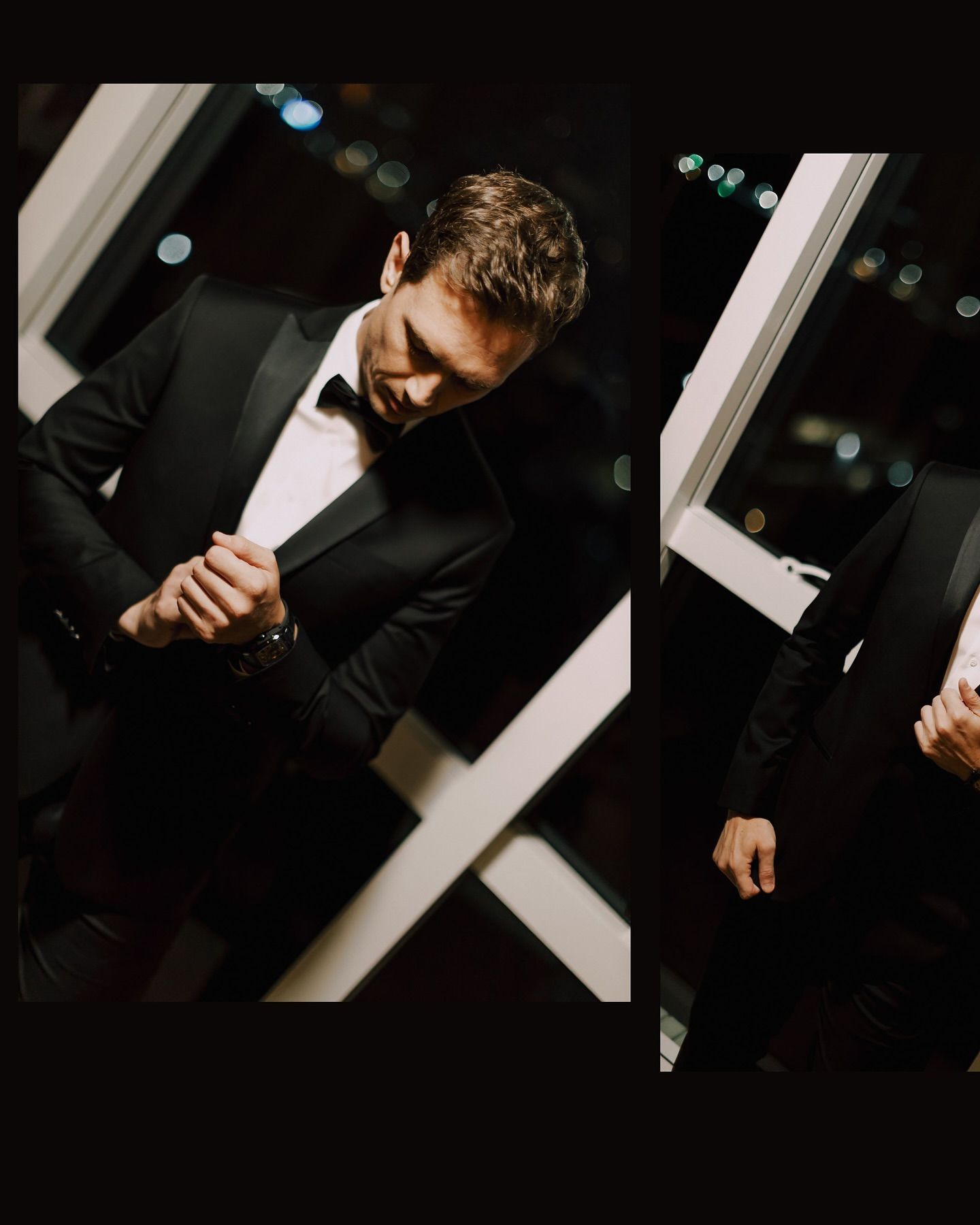 Pedro Sampaio no casamento! - 18