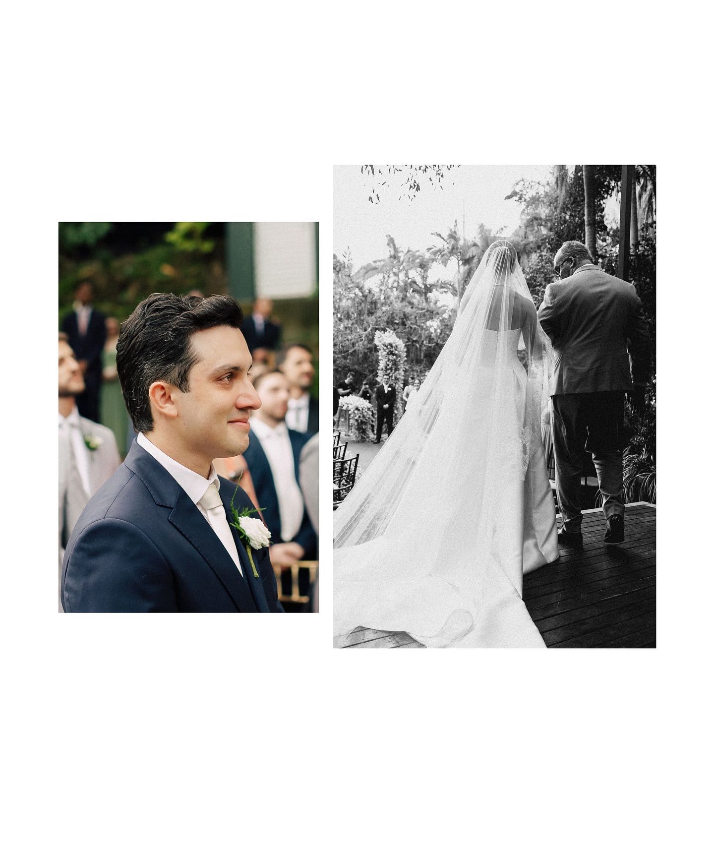 Casamento Rebecca e Matheus - 15