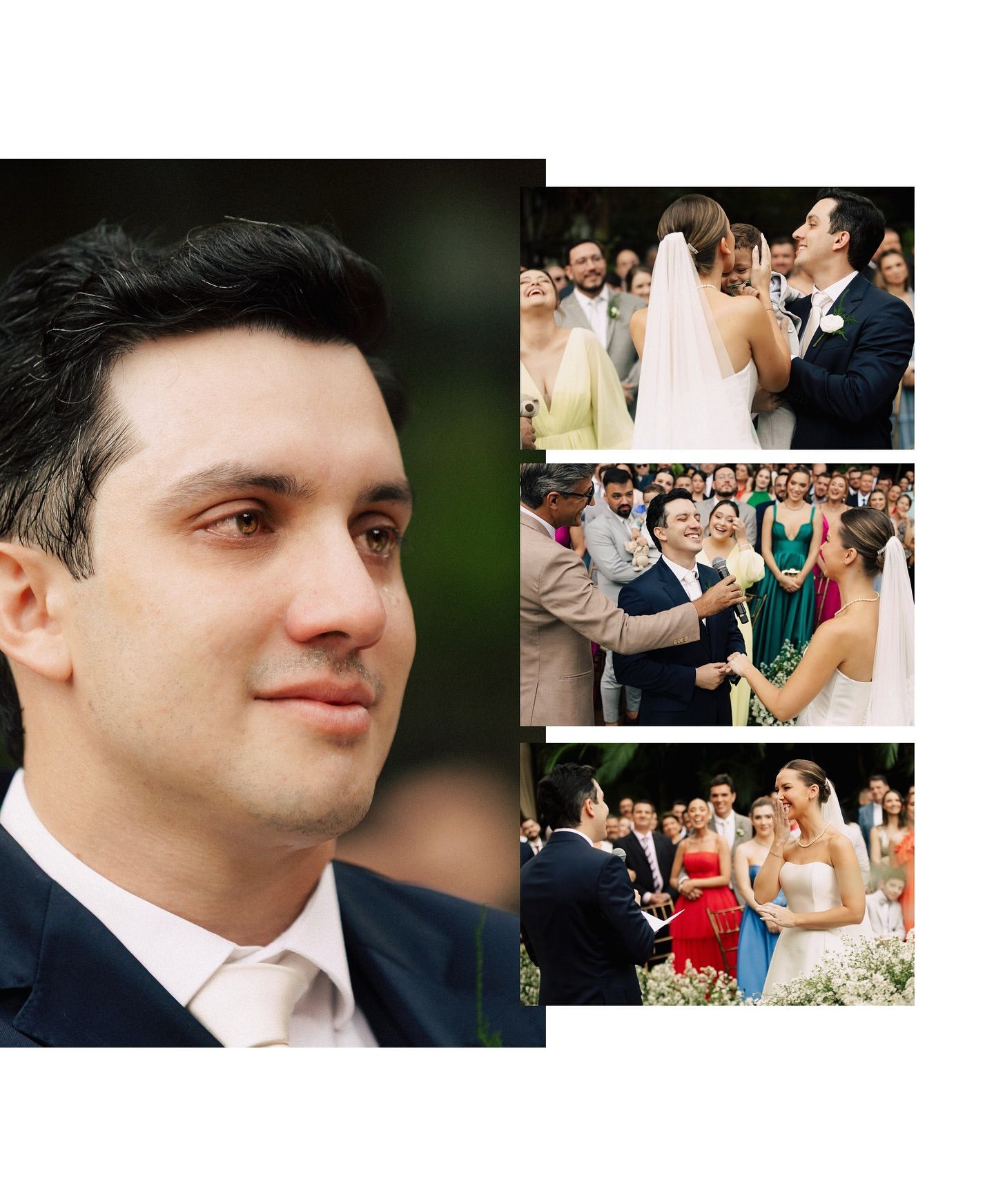 Casamento Rebecca e Matheus - 20