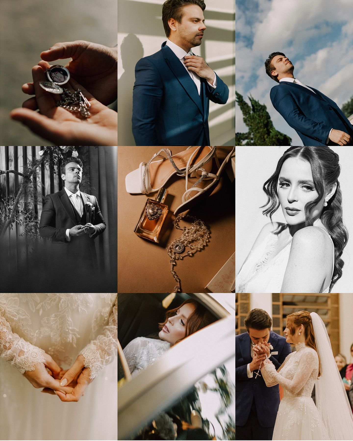 Casamento Giorgia e Lucas - 5